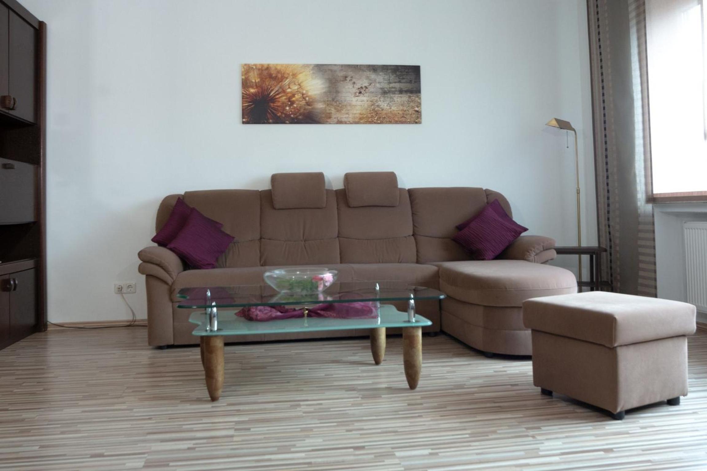 Apartment photo 1