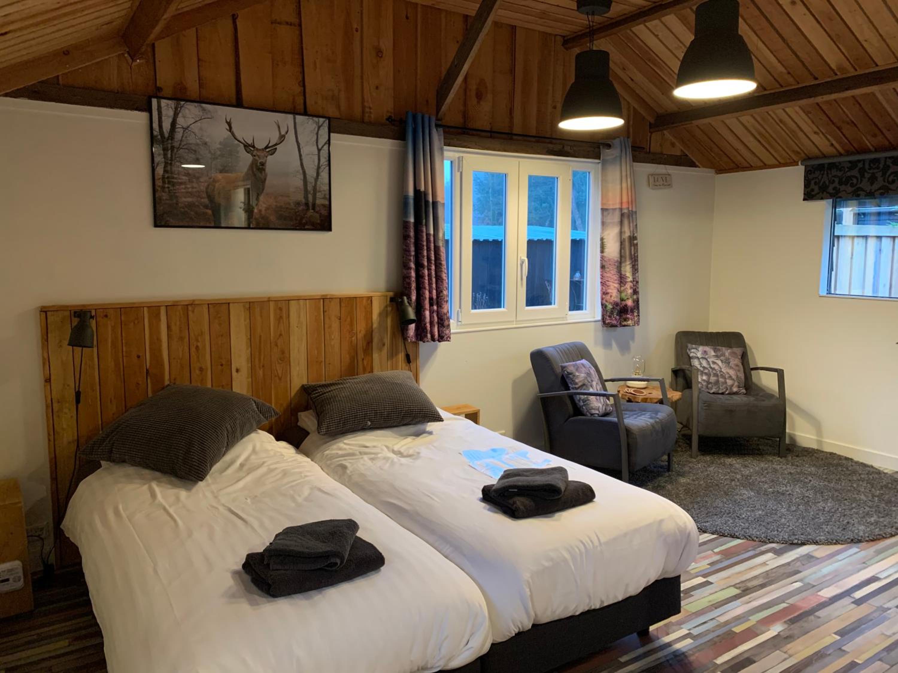 Vacation Home photo 1