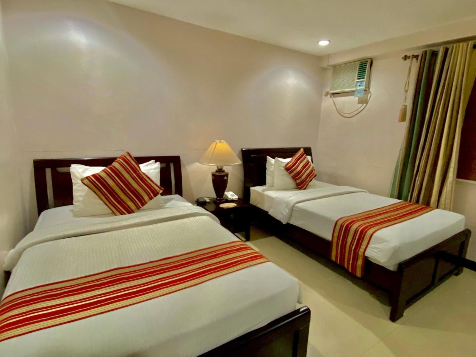 Luxury Double Room photo 3
