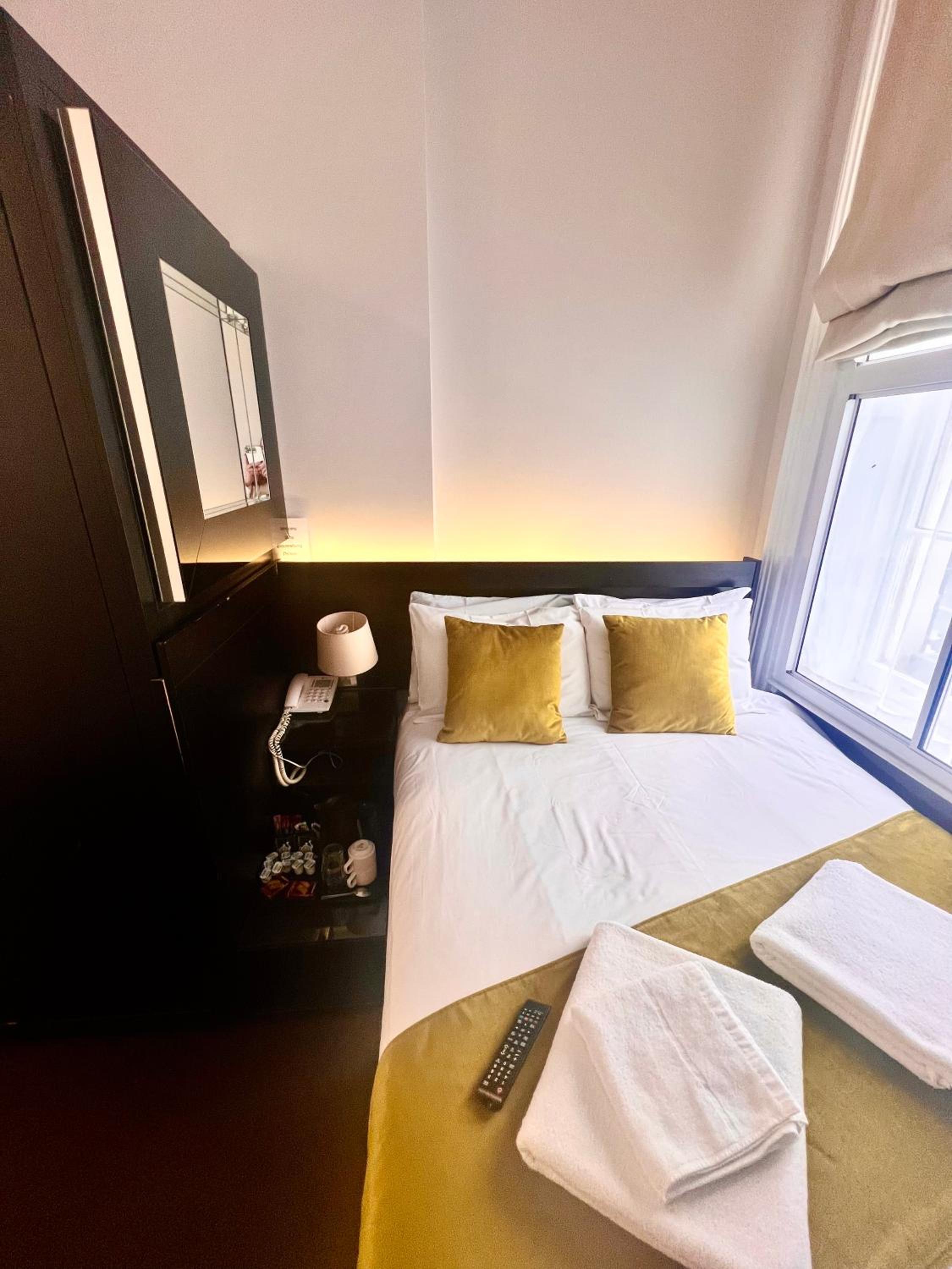 Double Room photo 2