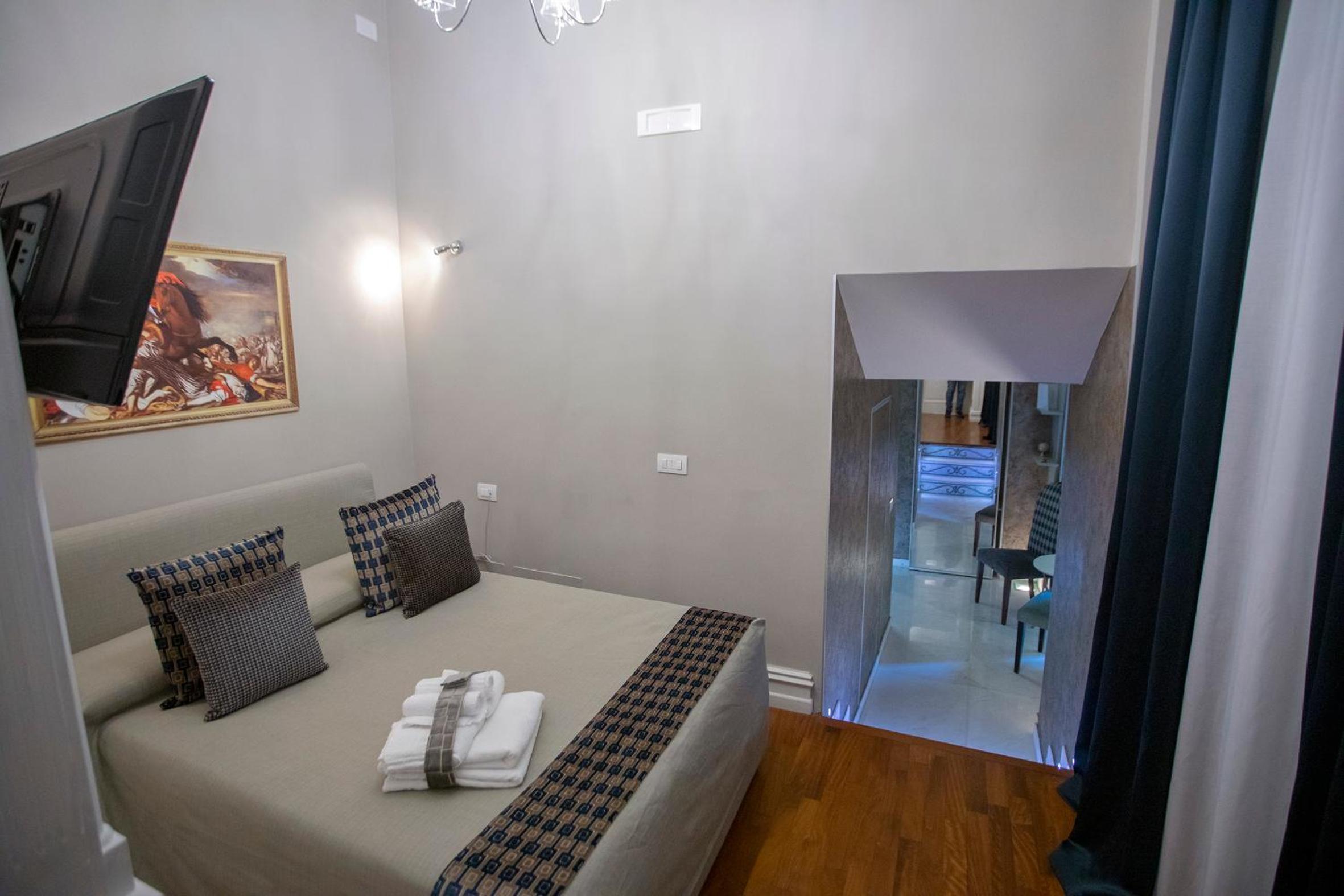 Double Room photo 1