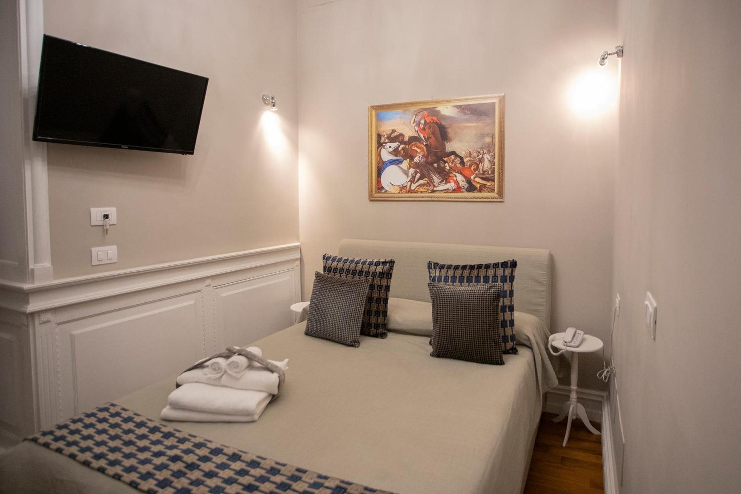 Double Room photo 2