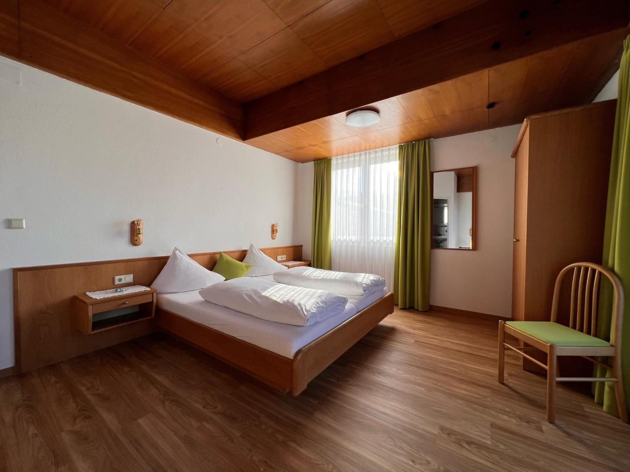 Triple Room with Balcony photo 1