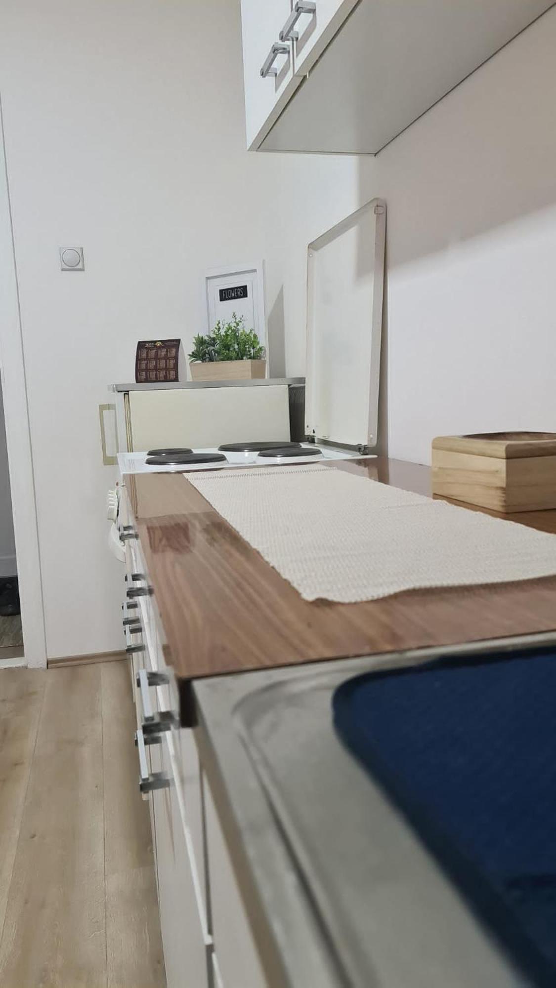 One-Bedroom Apartment photo 3