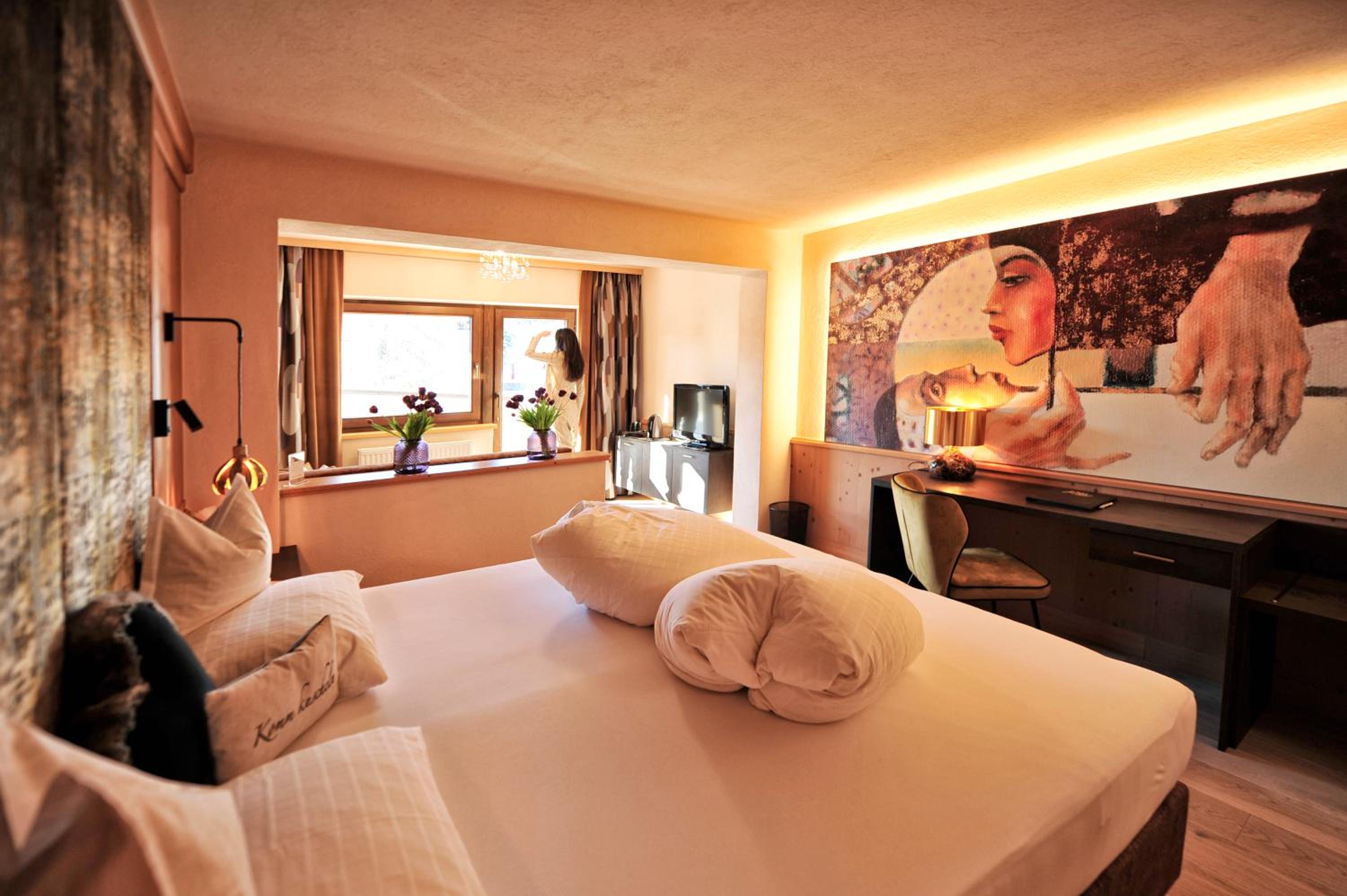 Family Junior Suite photo 3