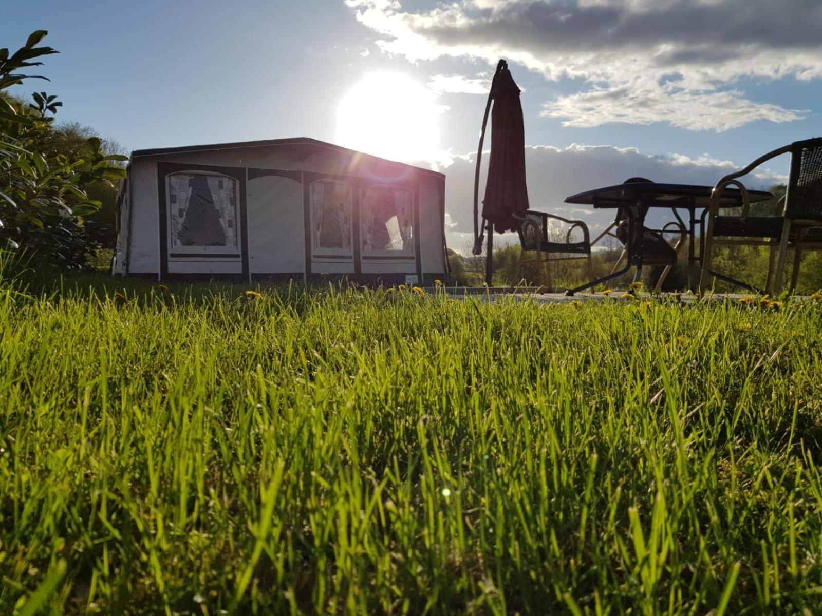 Caravan photo 3