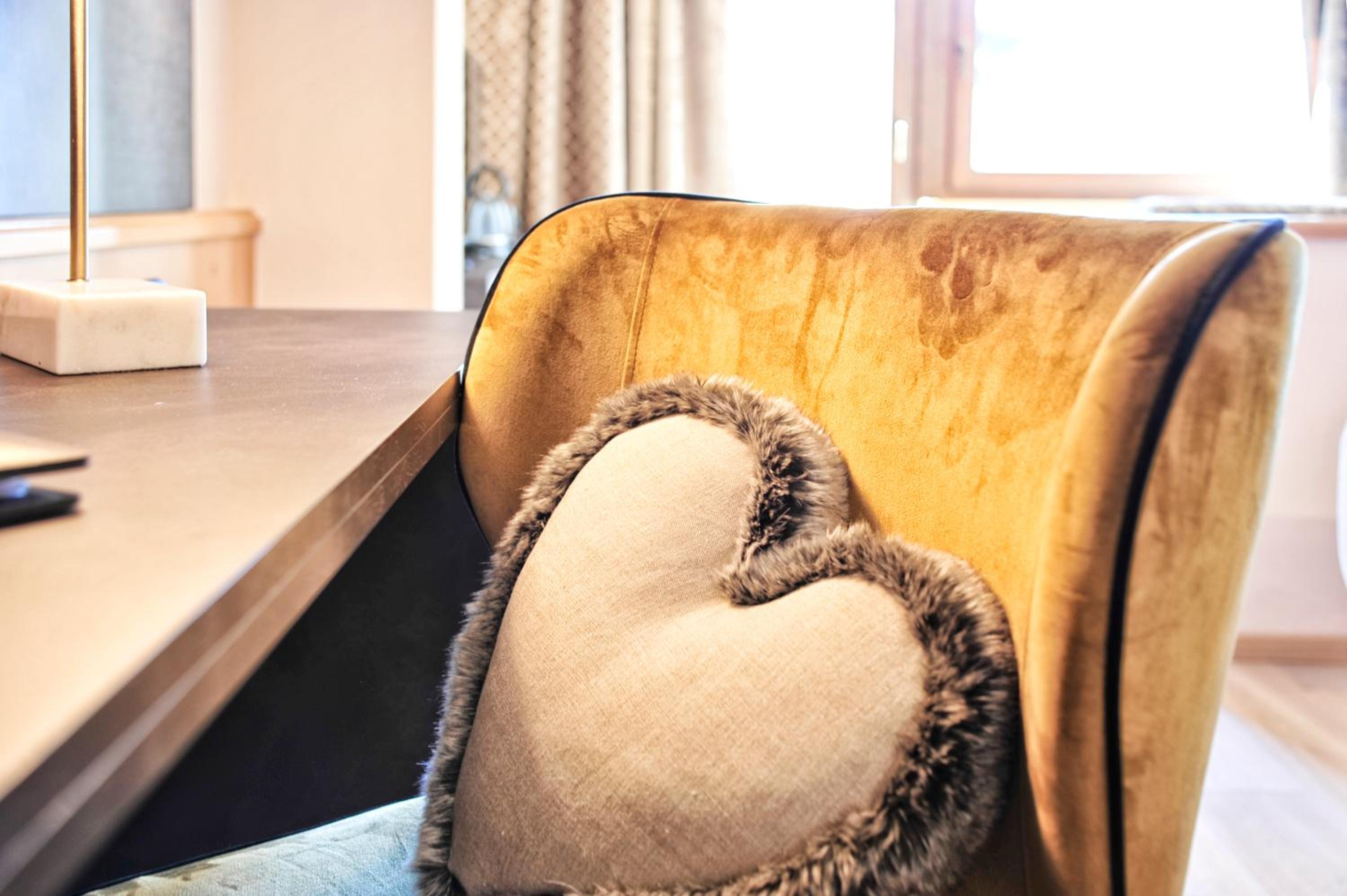 Romantic Apartment photo 3