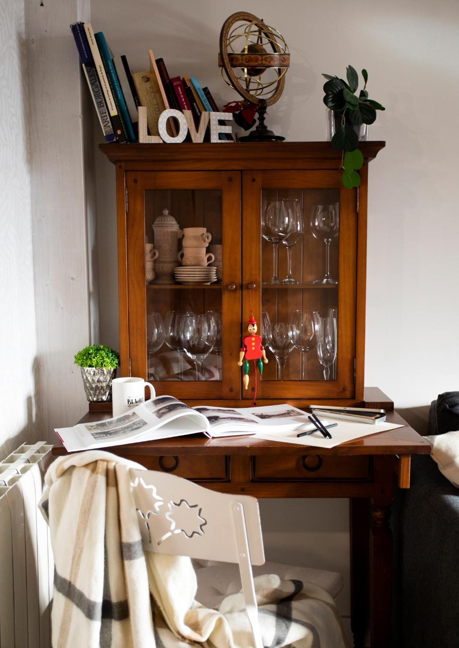 Apartment with Balcony - Photo 53