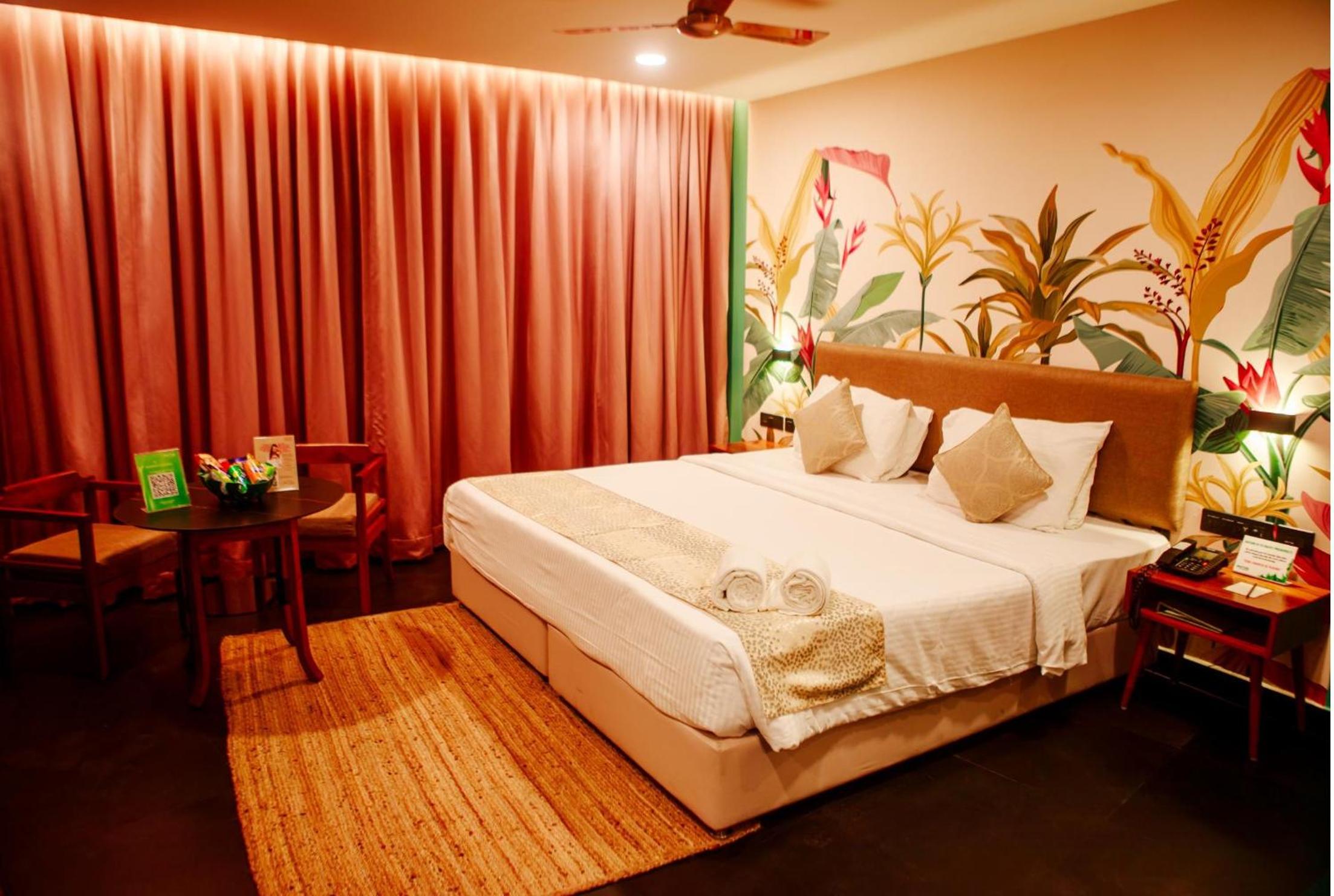Valley View Room - Book & Unlock Exclusive Offers - Photo 2