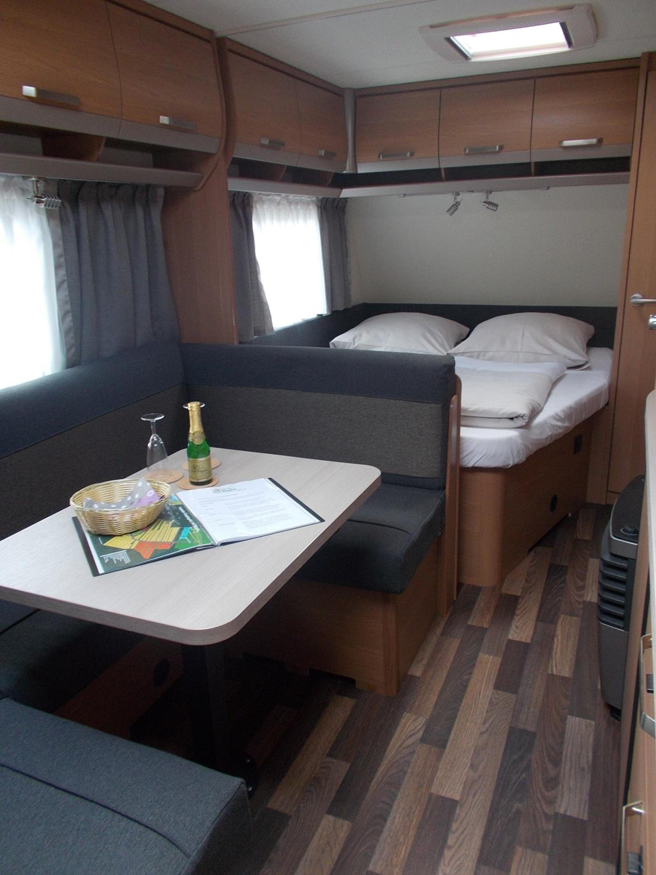 Caravan photo 1
