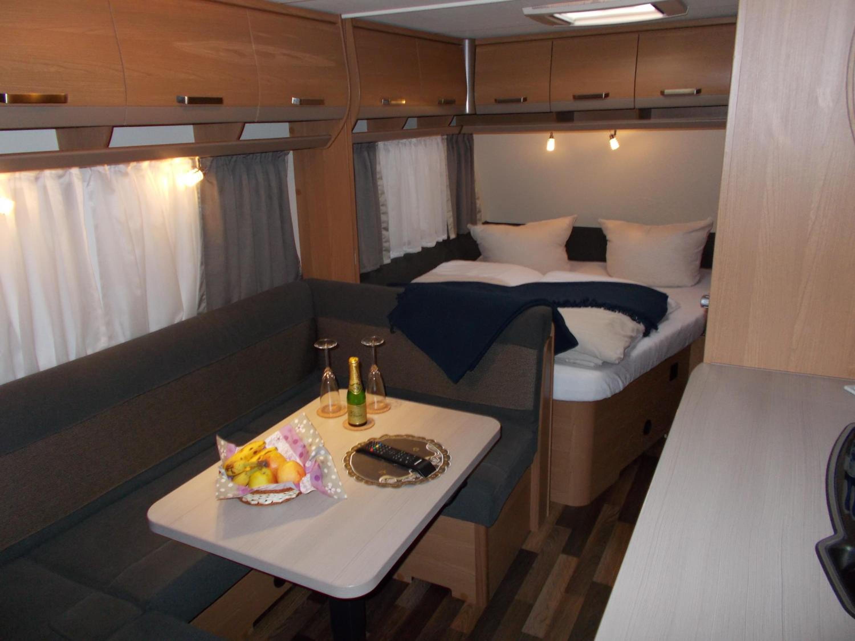Caravan photo 1