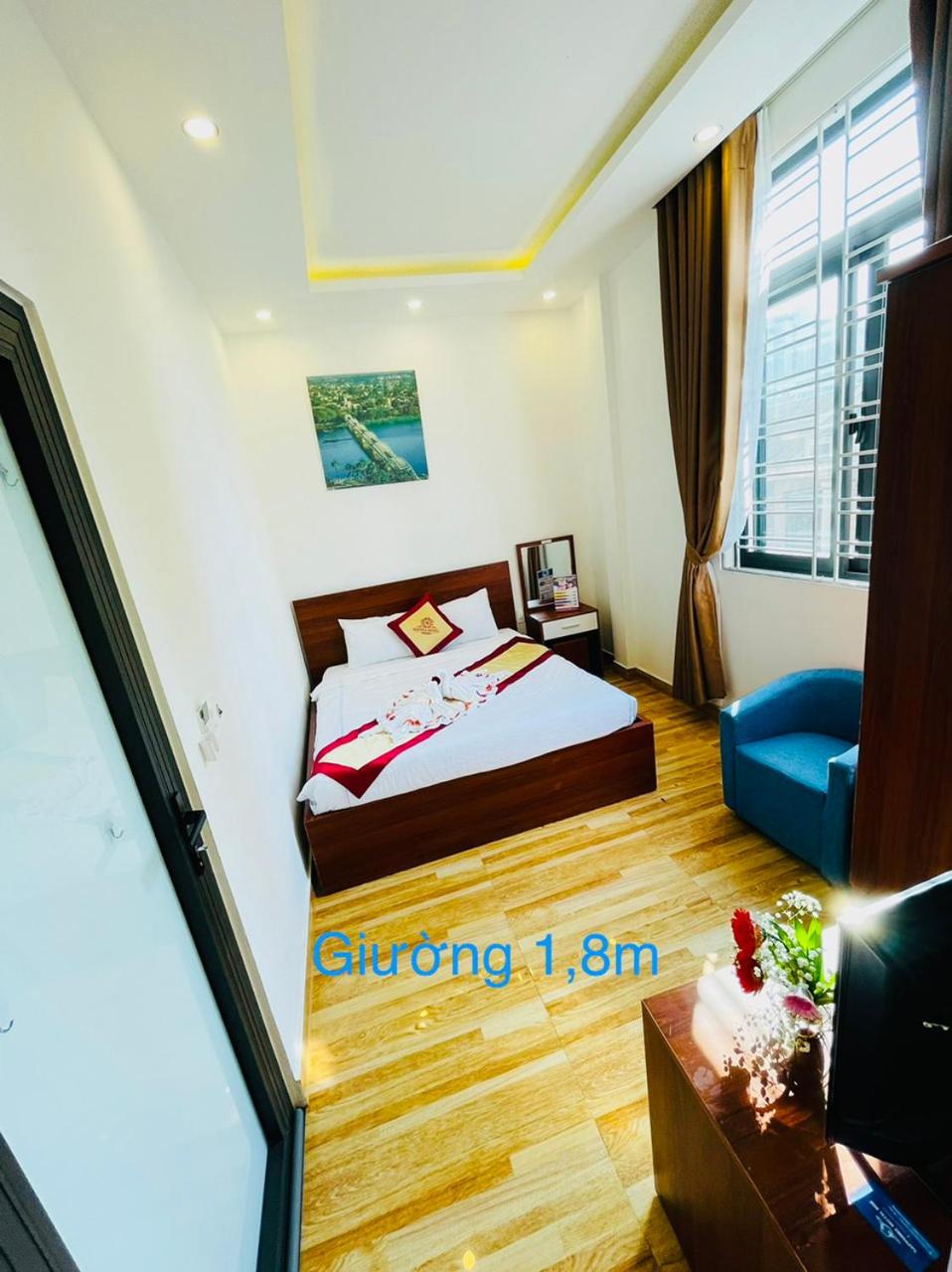 Deluxe Room - Photo 3