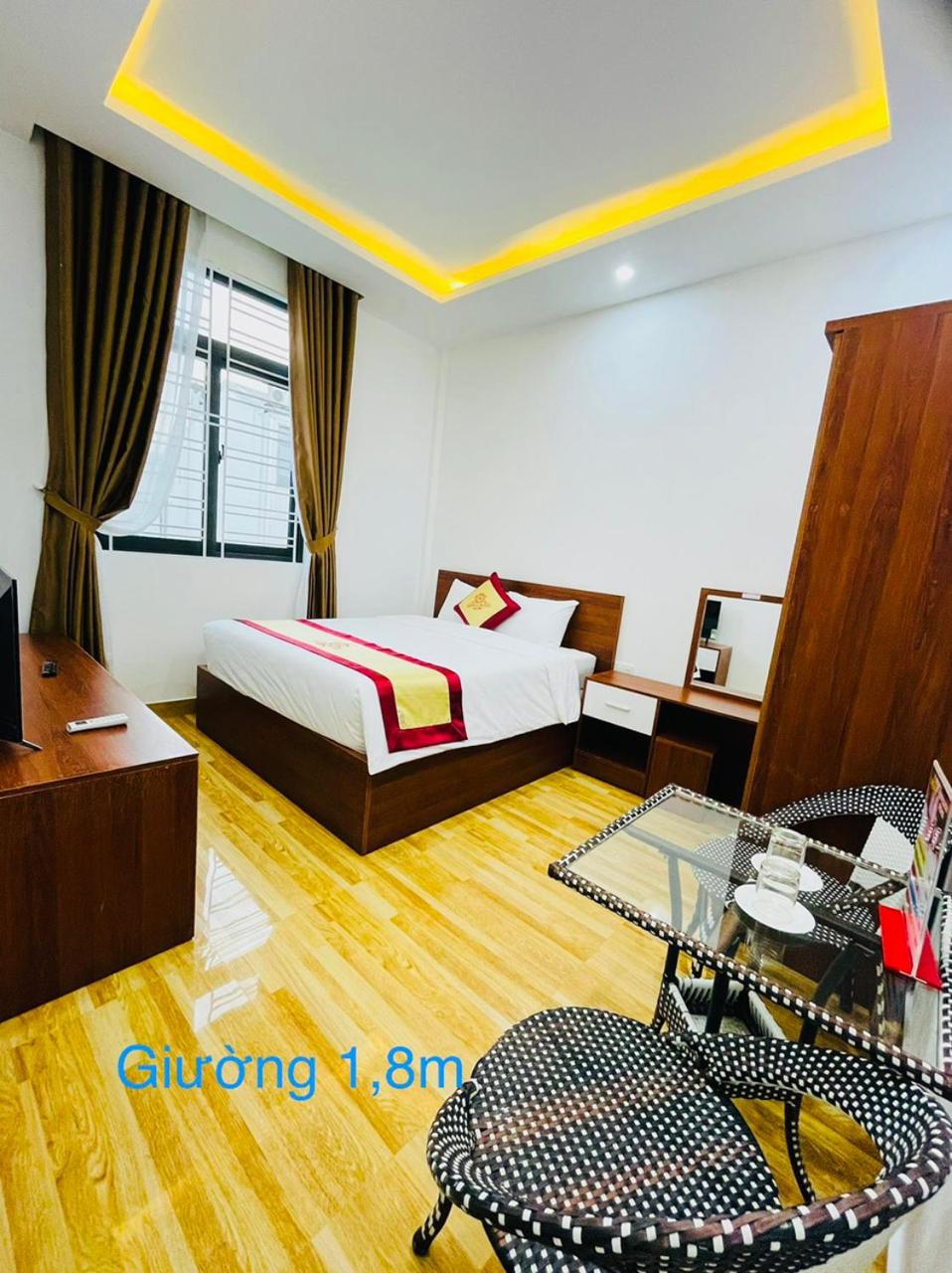 Deluxe Room - Photo 26