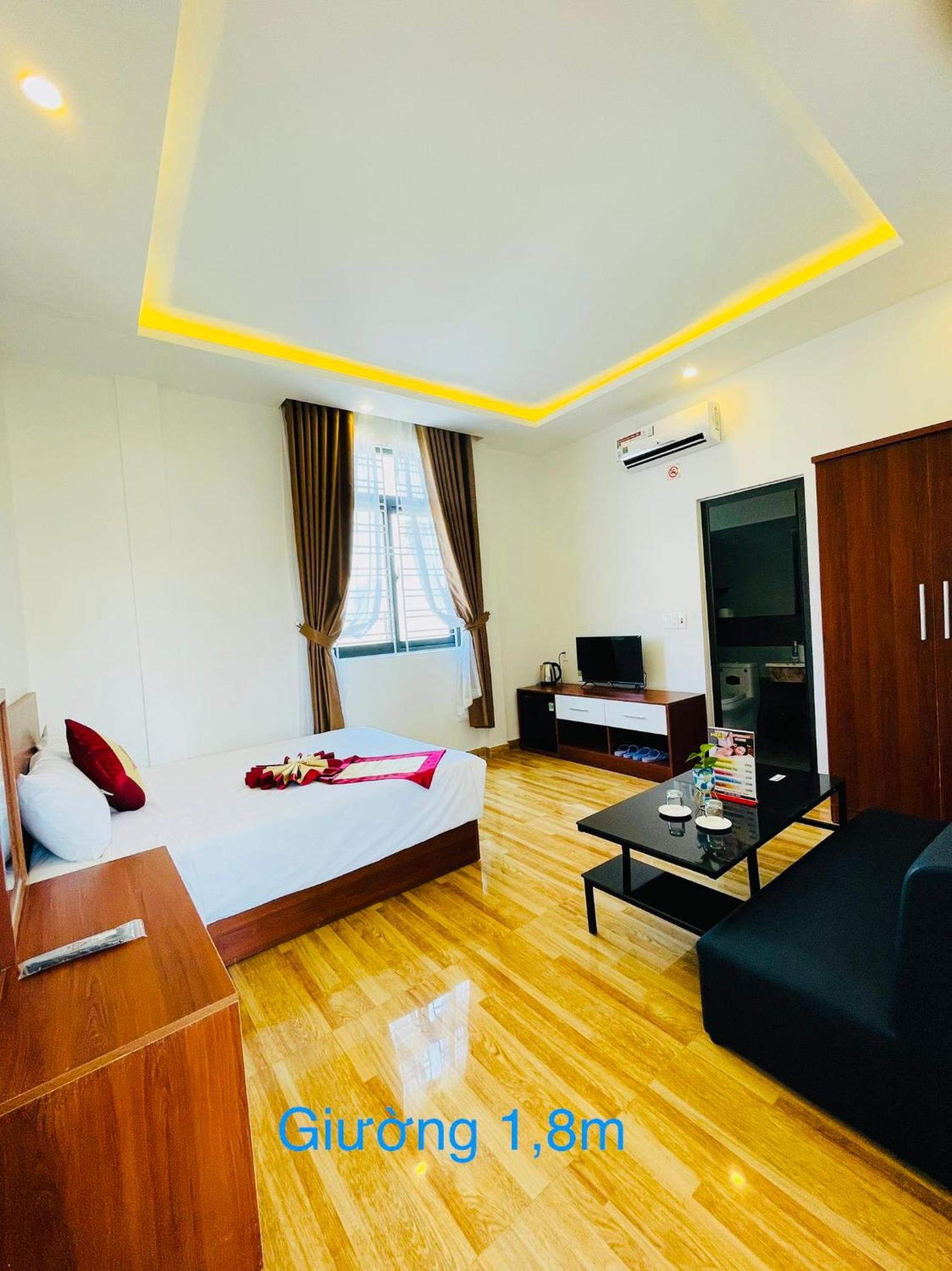 Deluxe Room - Photo 29