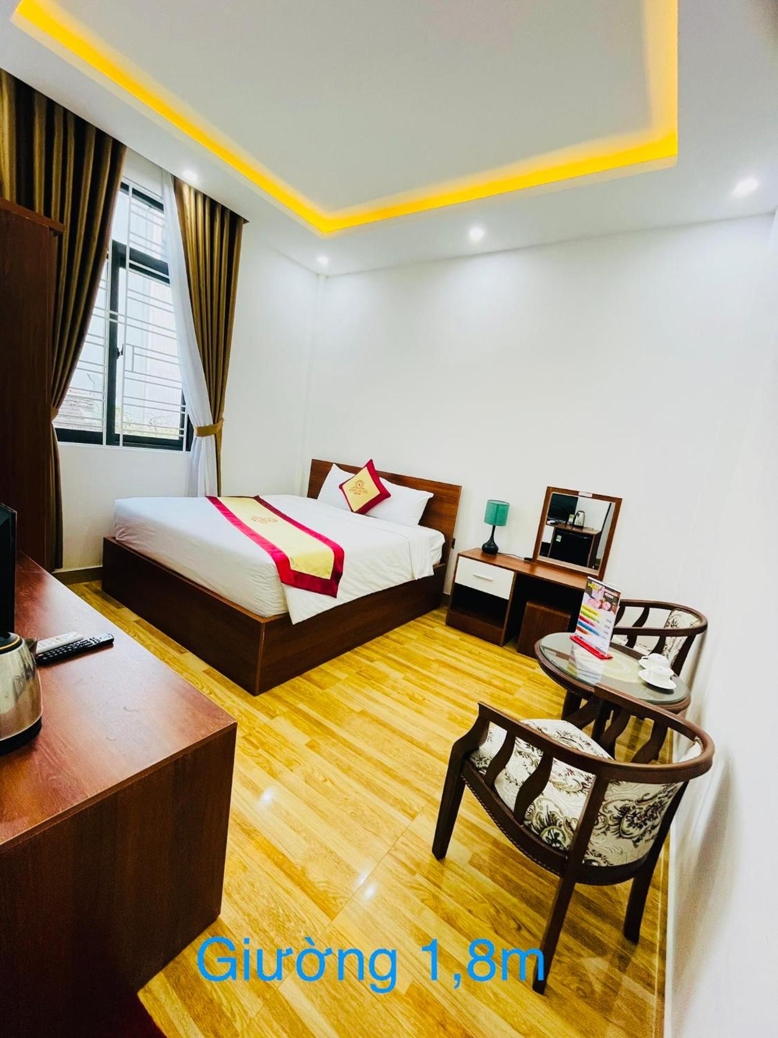 Deluxe Room - Photo 23