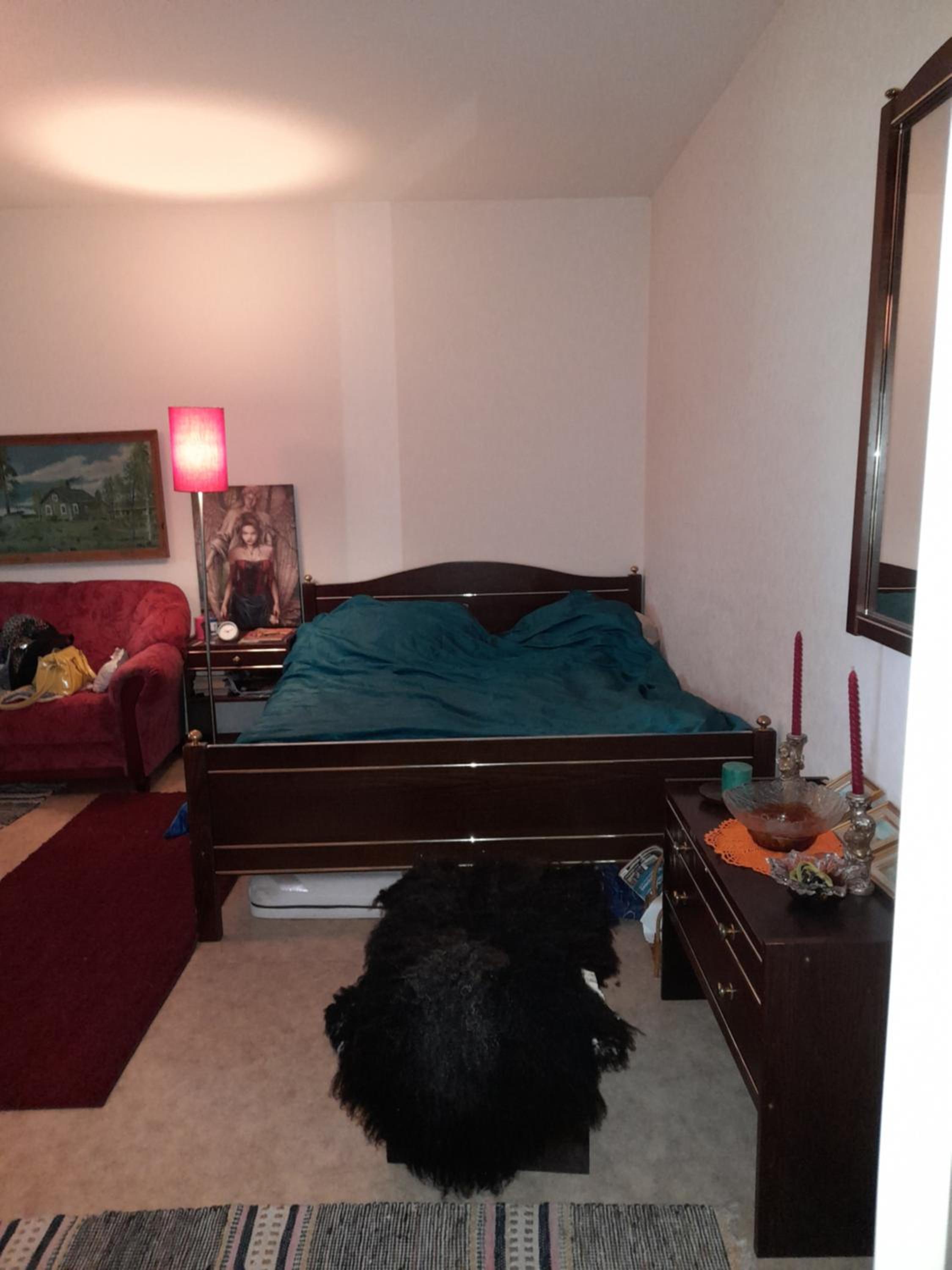 Studio Apartment photo 3