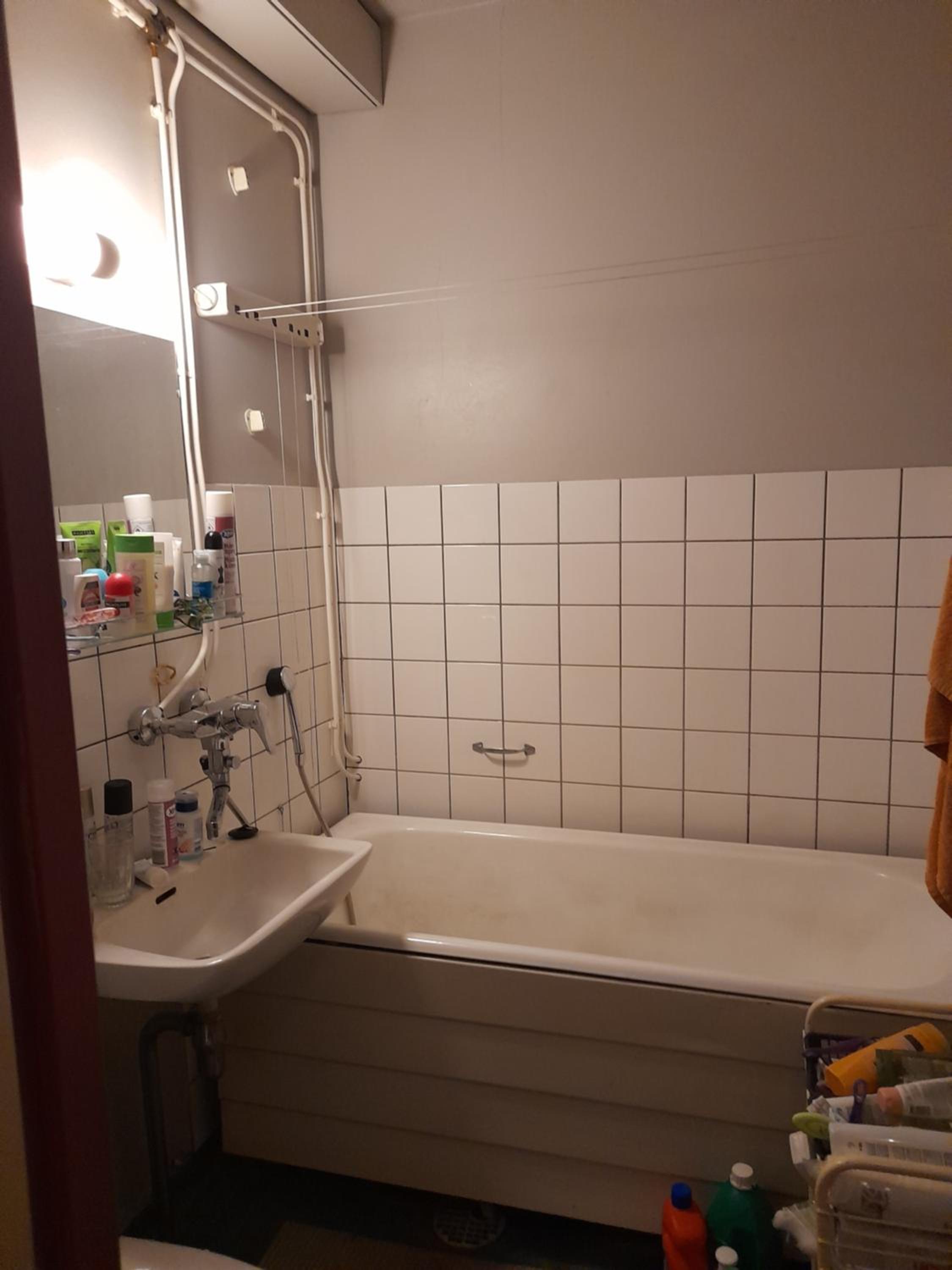 Studio Apartment photo 3