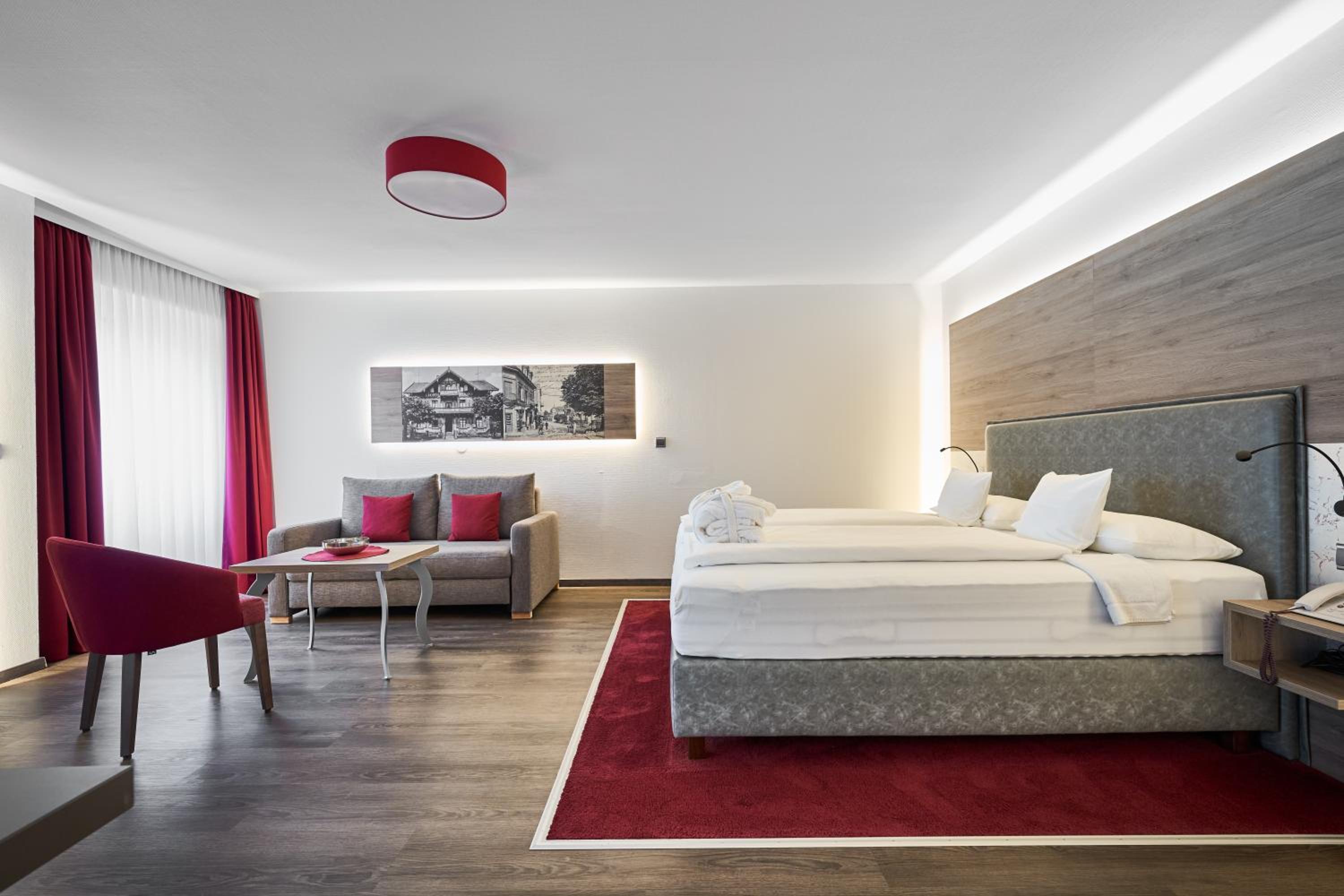 Junior Suite photo 2