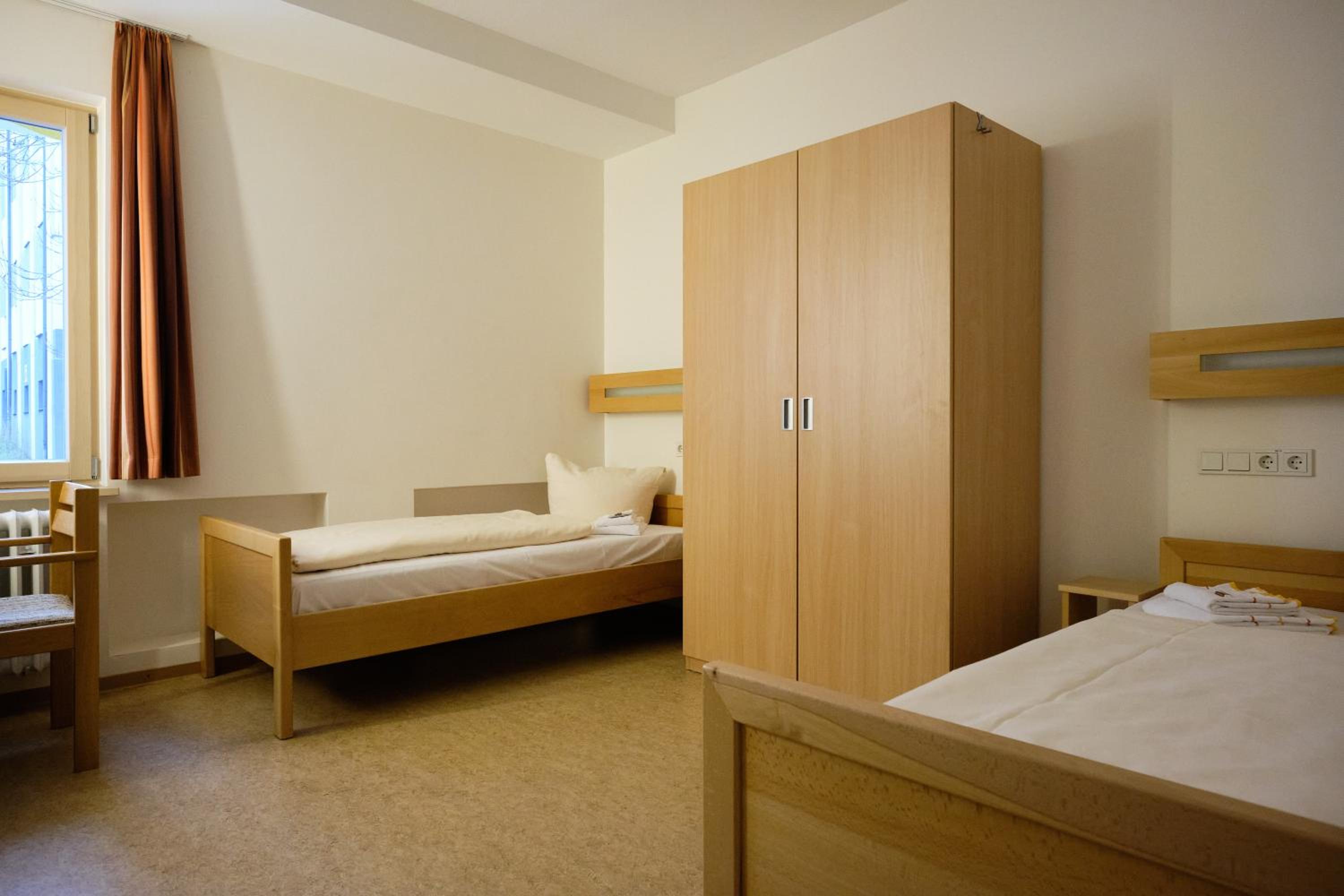 Standard Single Room photo 1