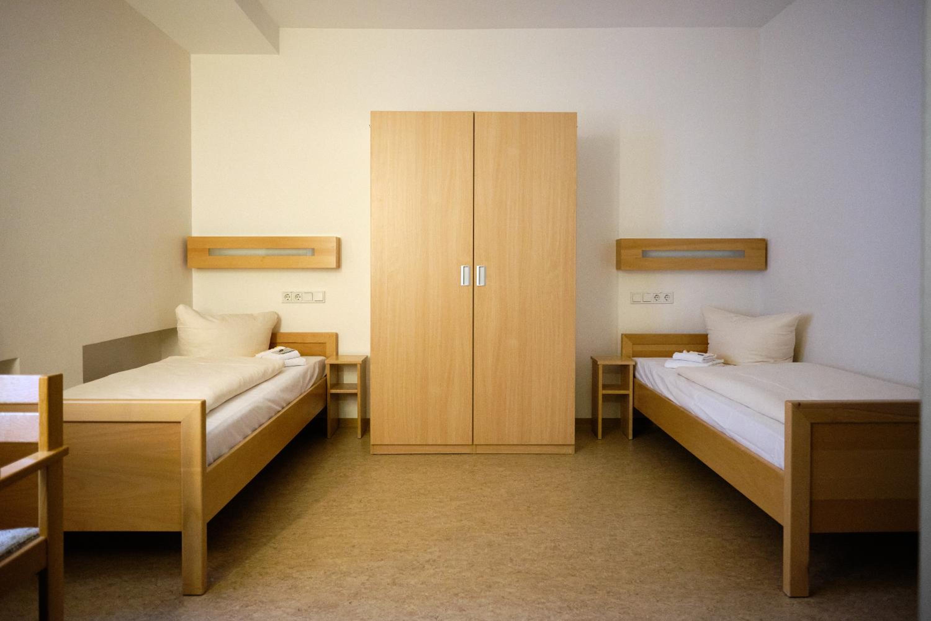 Standard Single Room photo 2