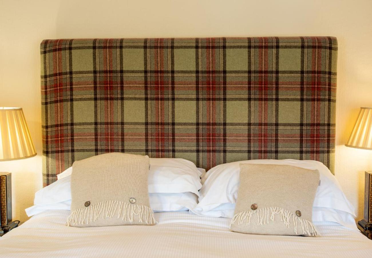 Superior King Room Redmire