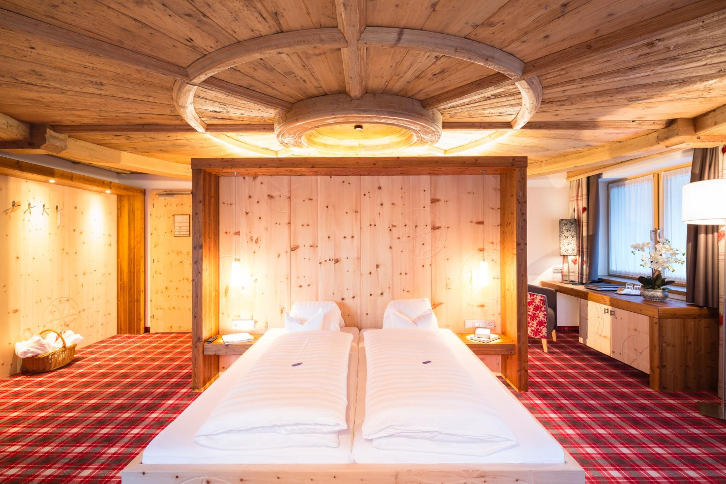 Deluxe Double Room photo 2