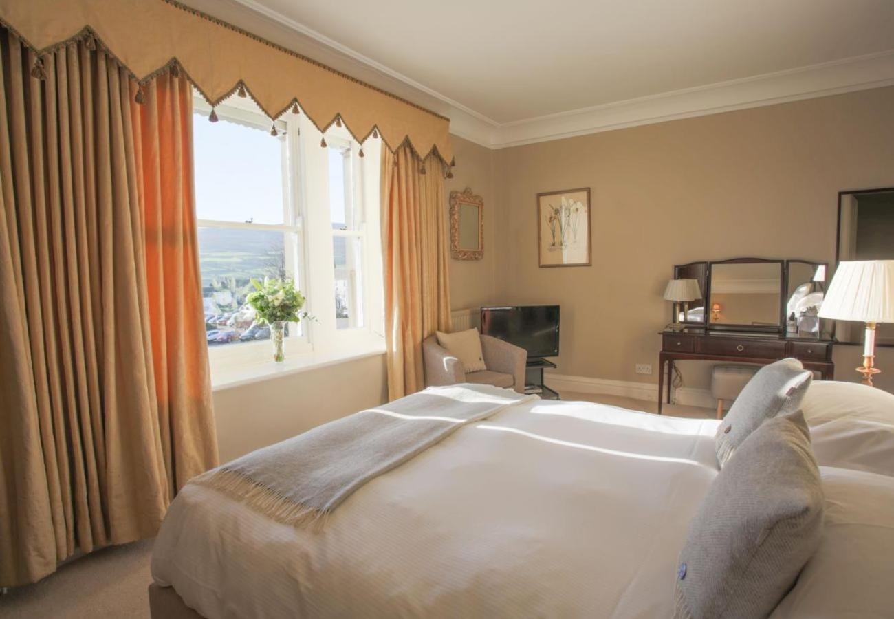 Superior King Room Gunnerside