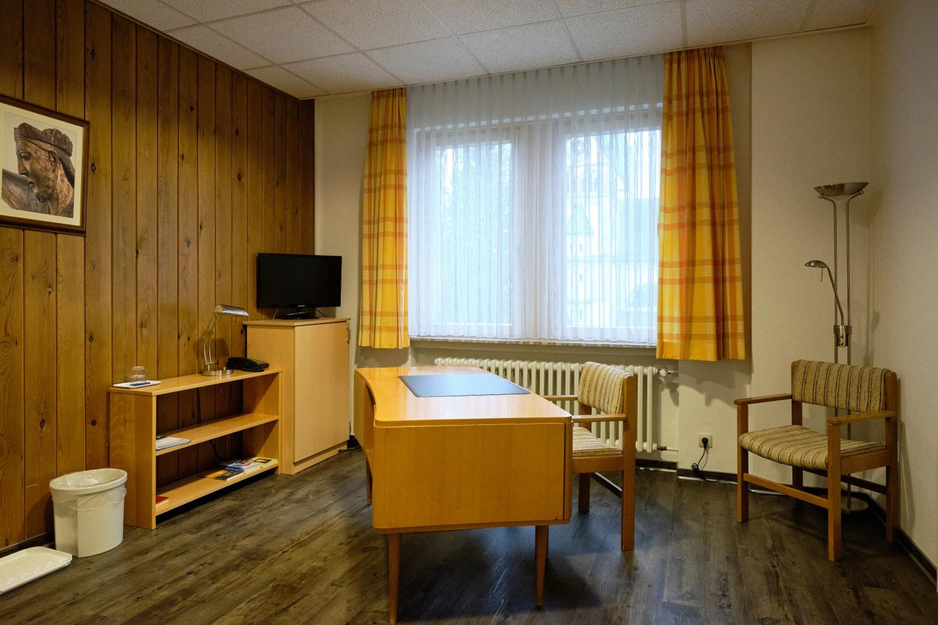 Standard Double Room photo 1