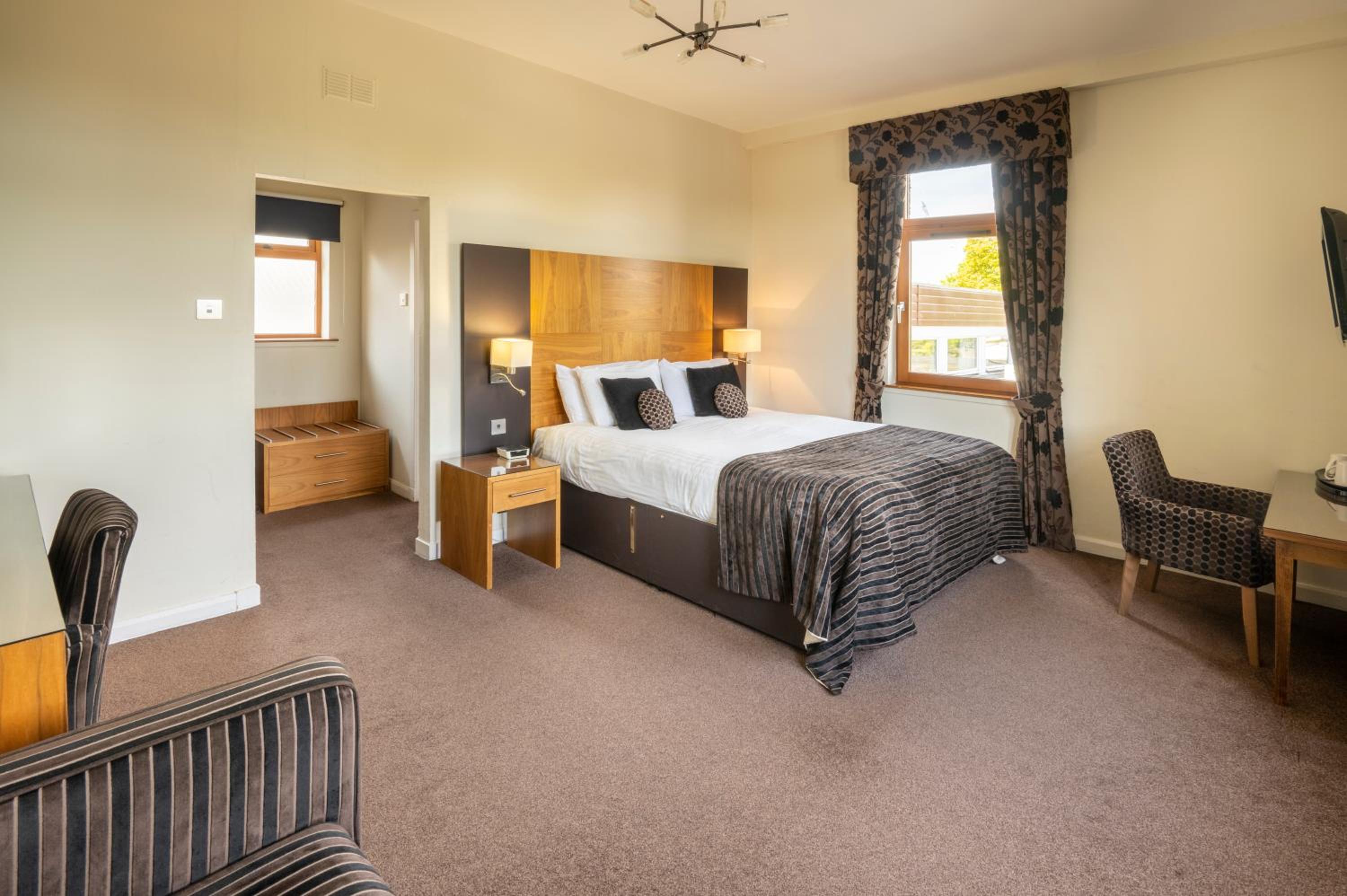 Luxury Double Room - Photo 1