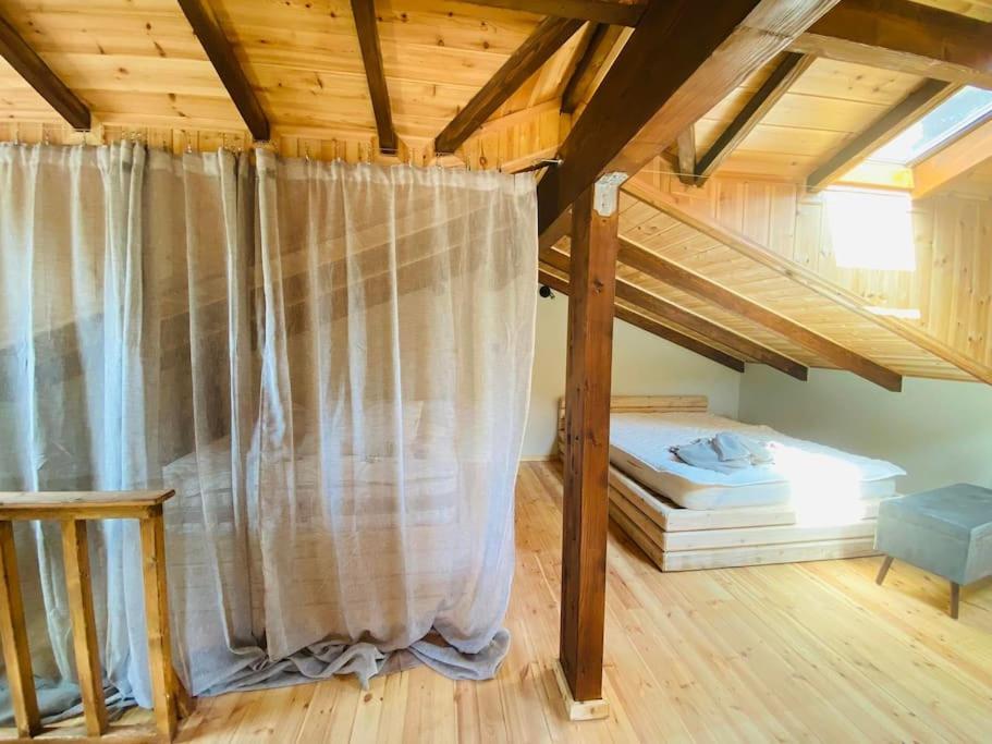 One-Bedroom Chalet photo 1