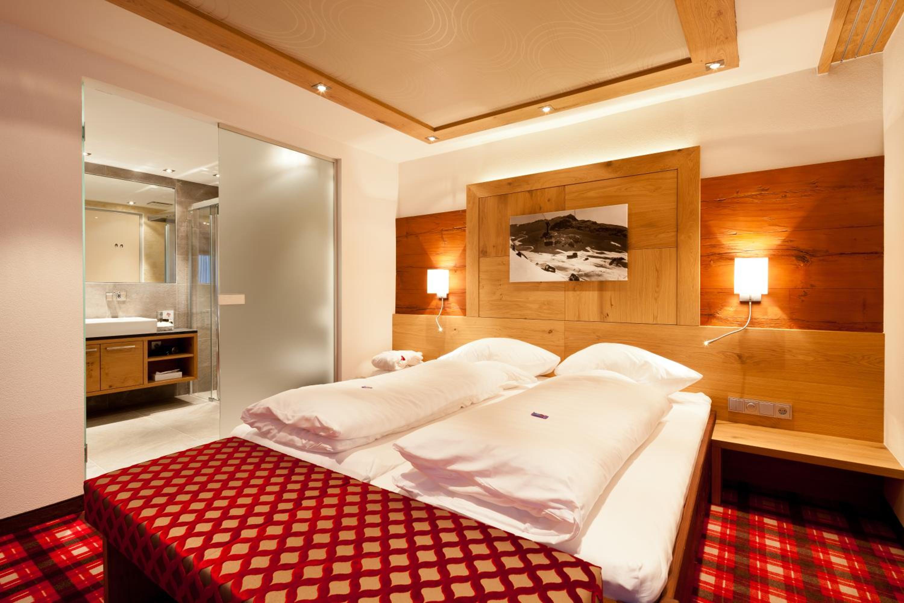 Superior Double Room photo 2
