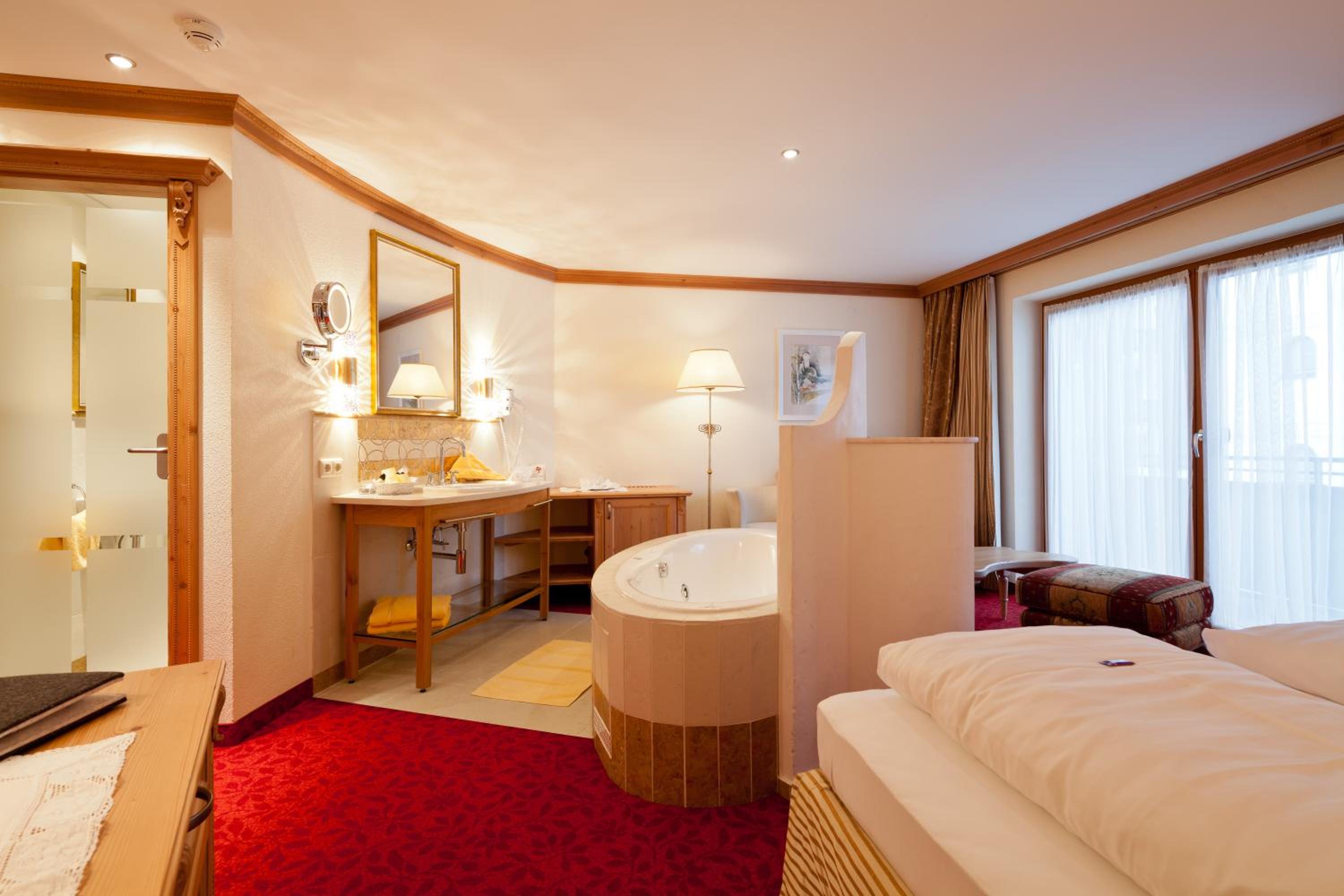 Superior Double Room photo 2