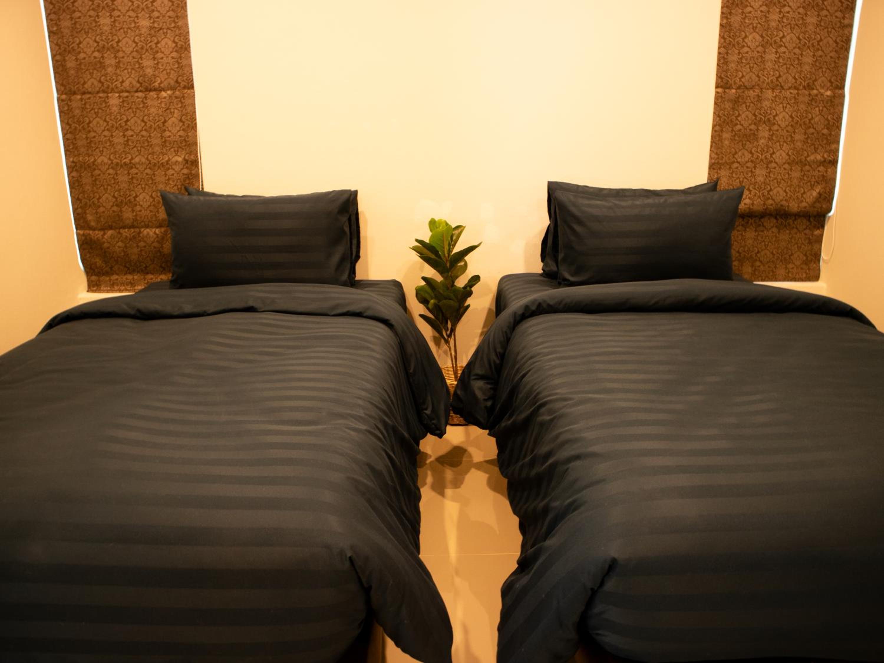 Two-Bedroom Villa - Photo 8