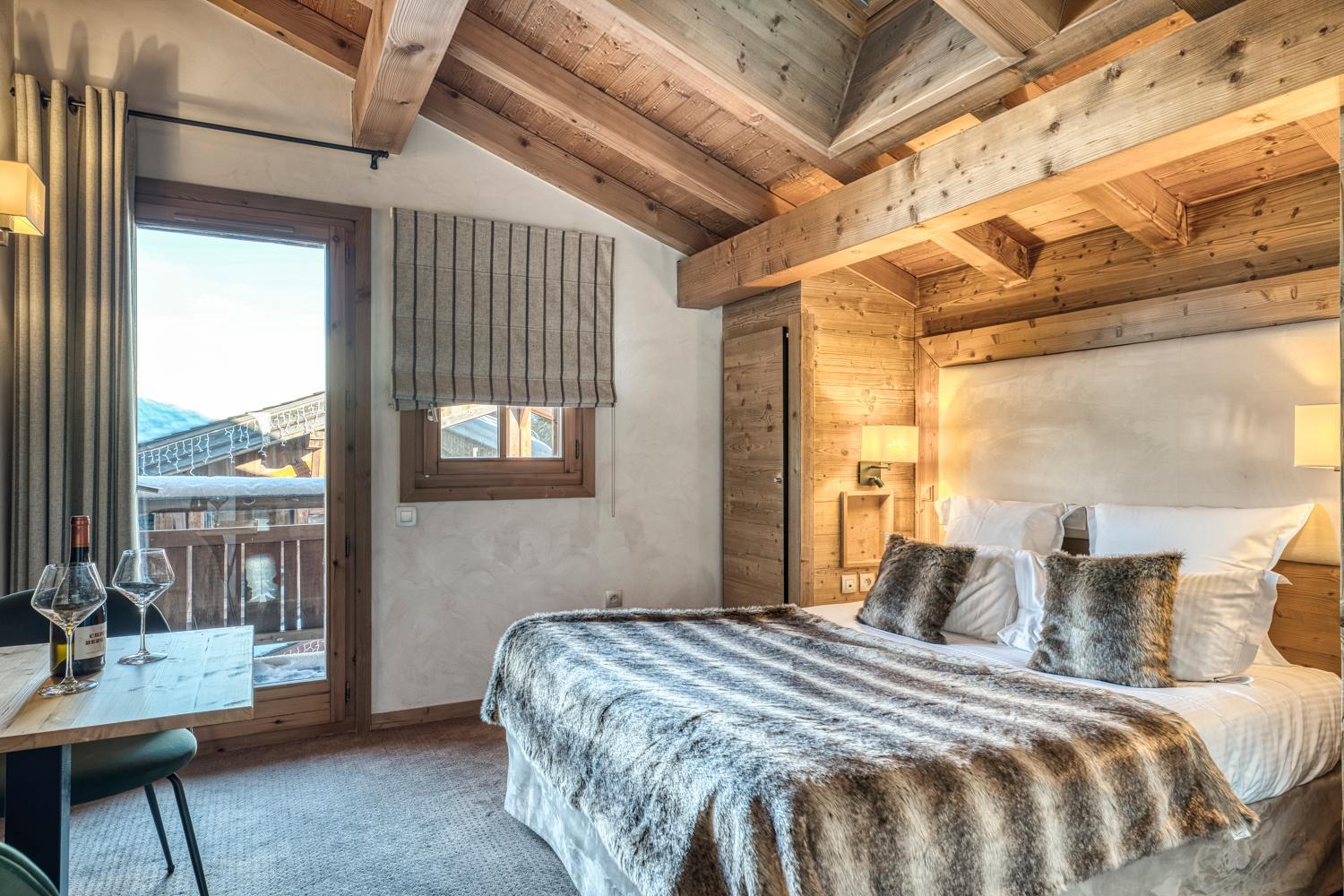 Double Room with Balcony photo 1