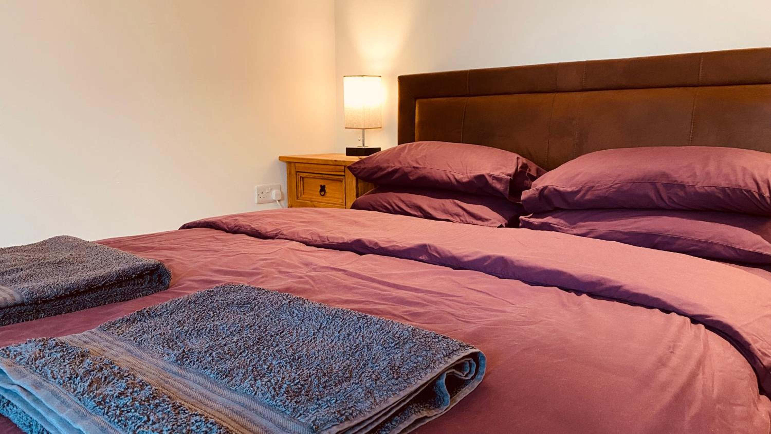 One-Bedroom Apartment - Photo 15