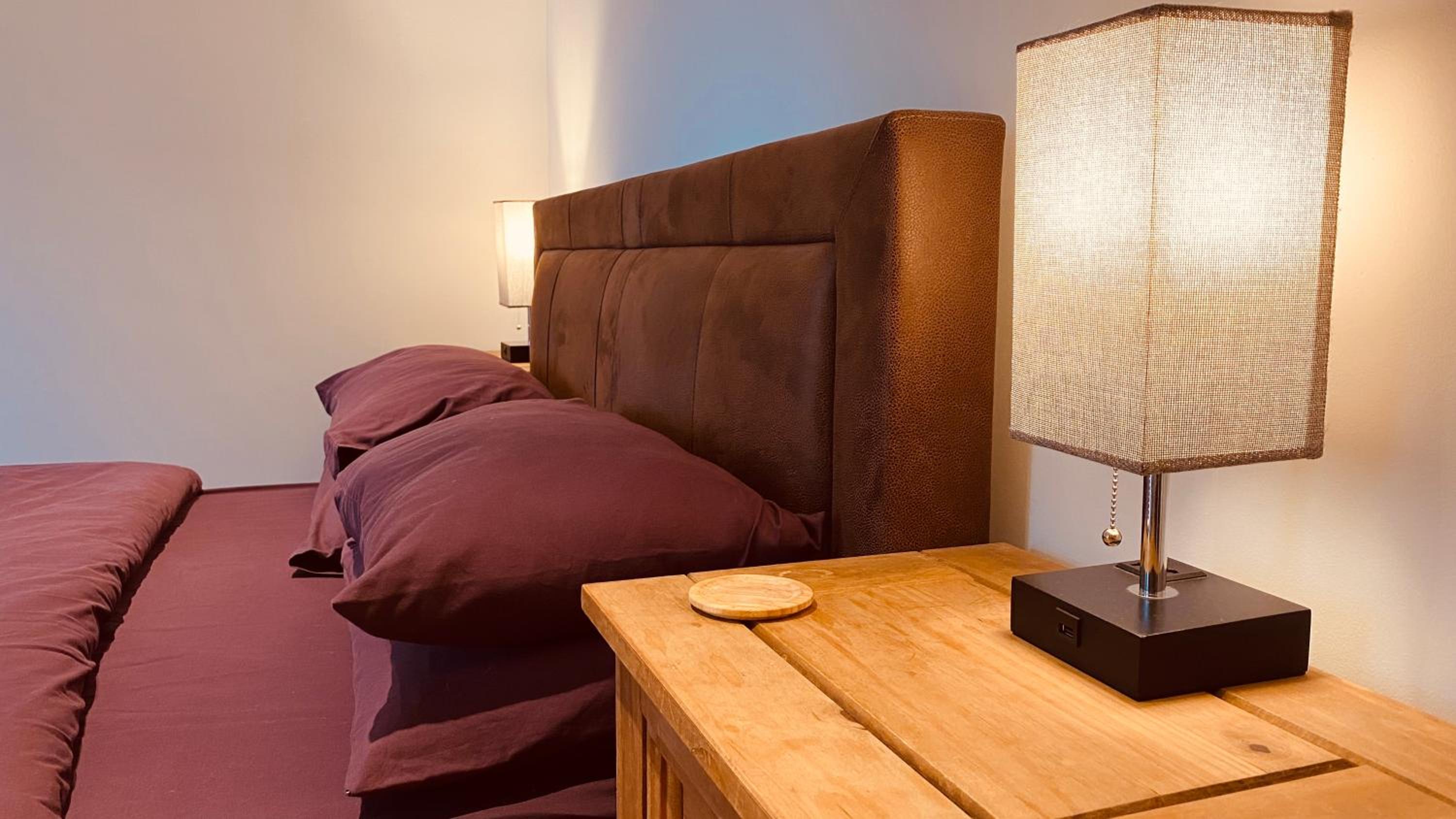 One-Bedroom Apartment - Photo 17