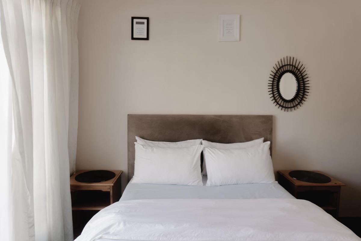 Economy Double Room photo 1
