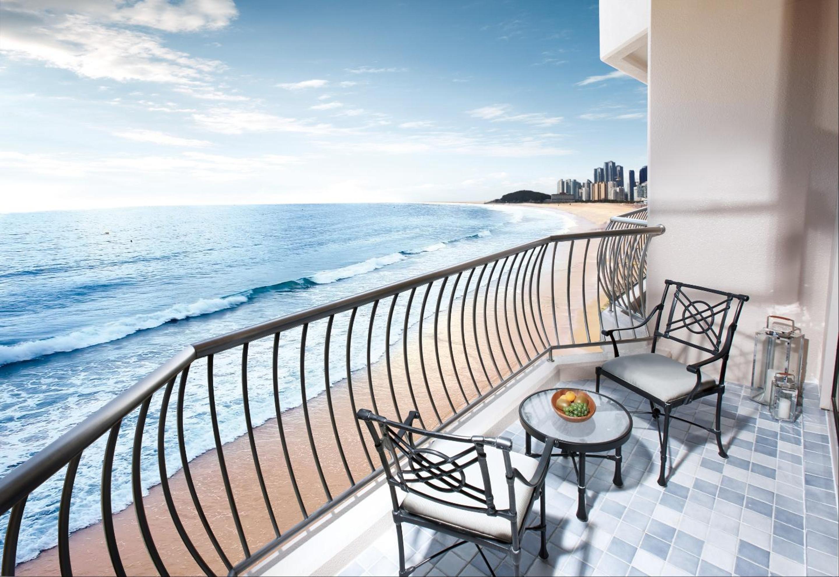 Deluxe Twin Room with Sea View - Annex - Photo 3