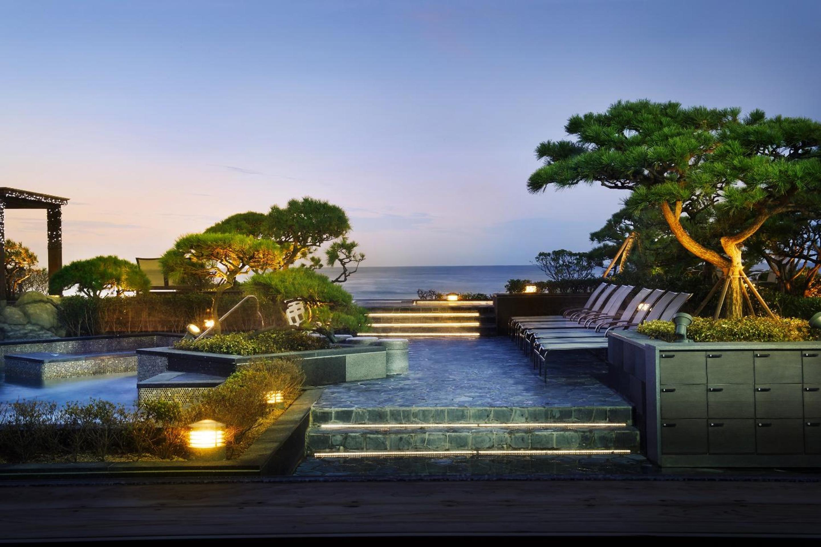 Deluxe Double Room with Half Sea View - Annex - Photo 4
