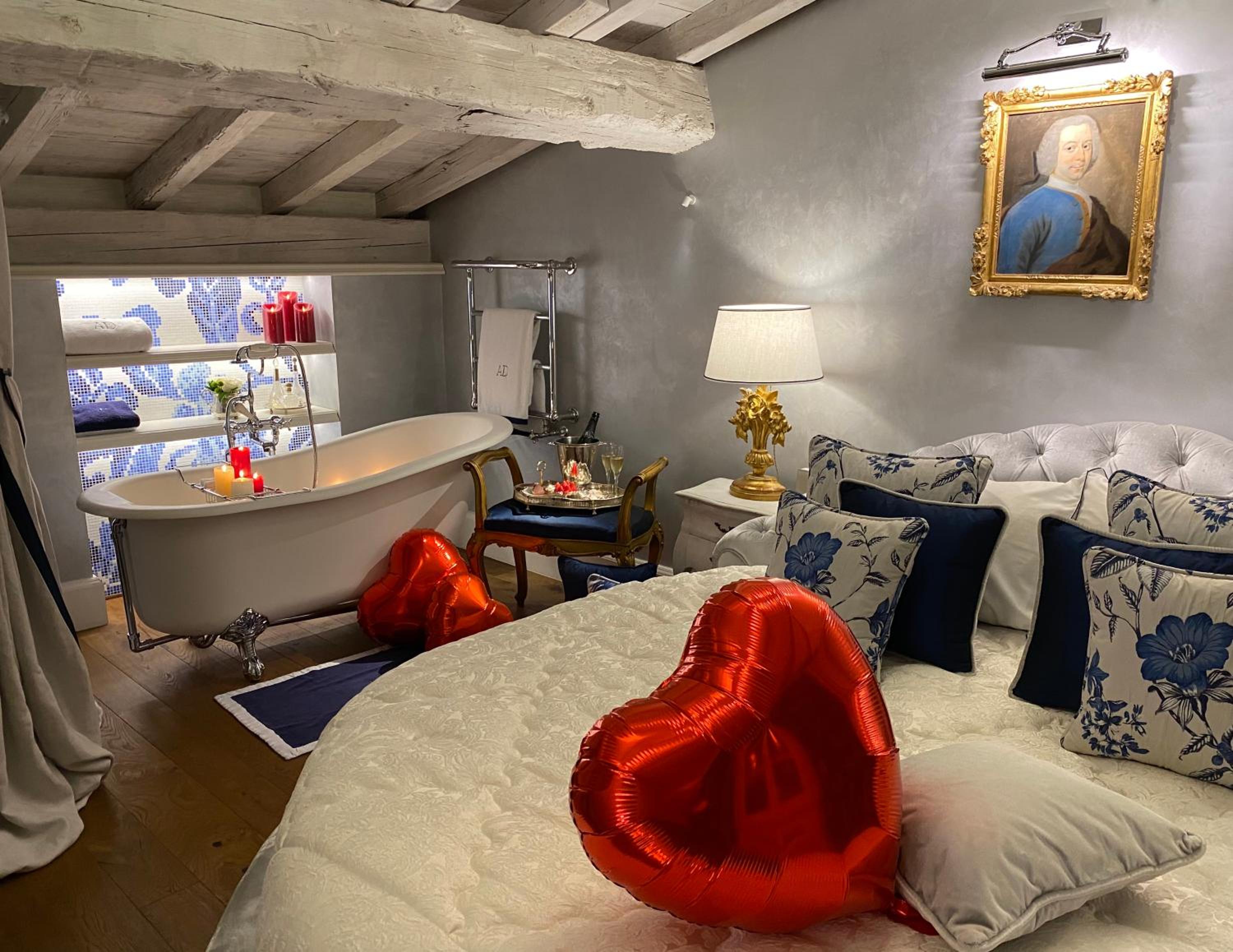 Suite with Terrace - Photo 6