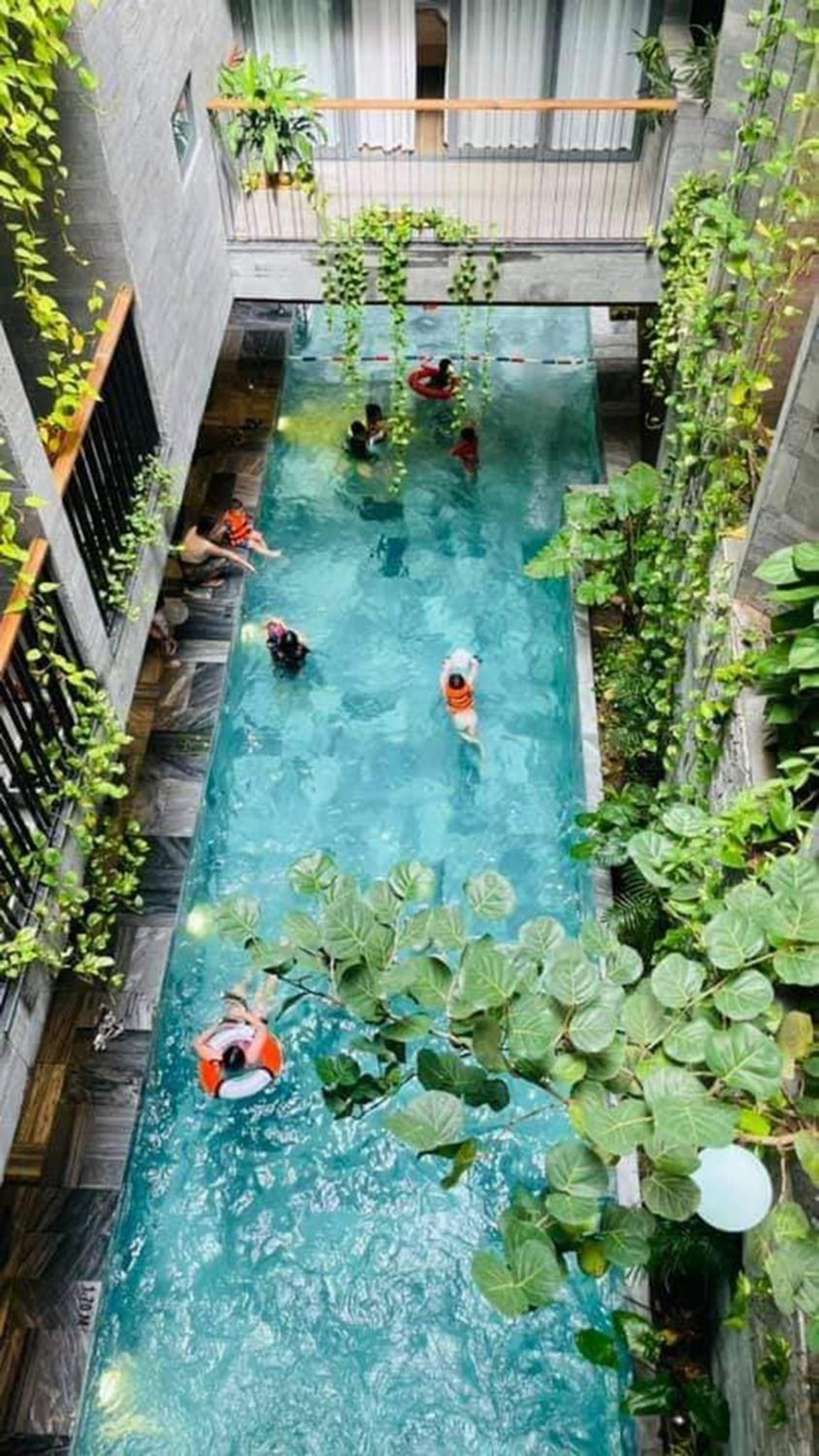 Apartment with Pool View  - Photo 6