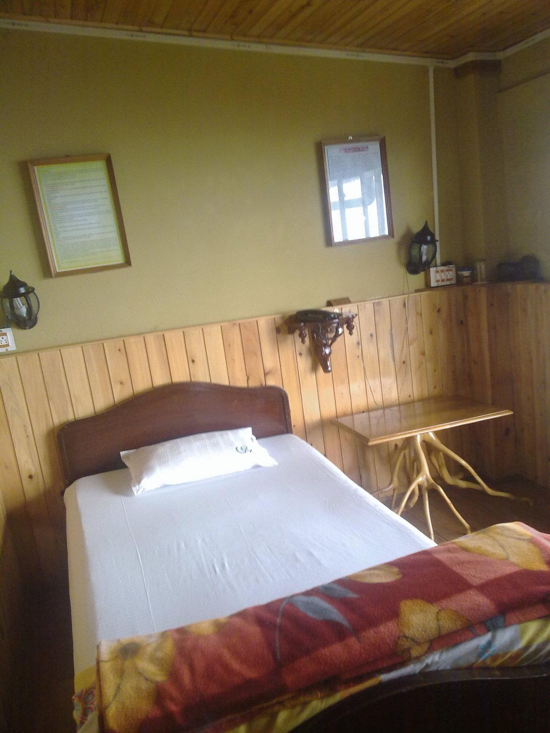 Deluxe Single Room photo 2
