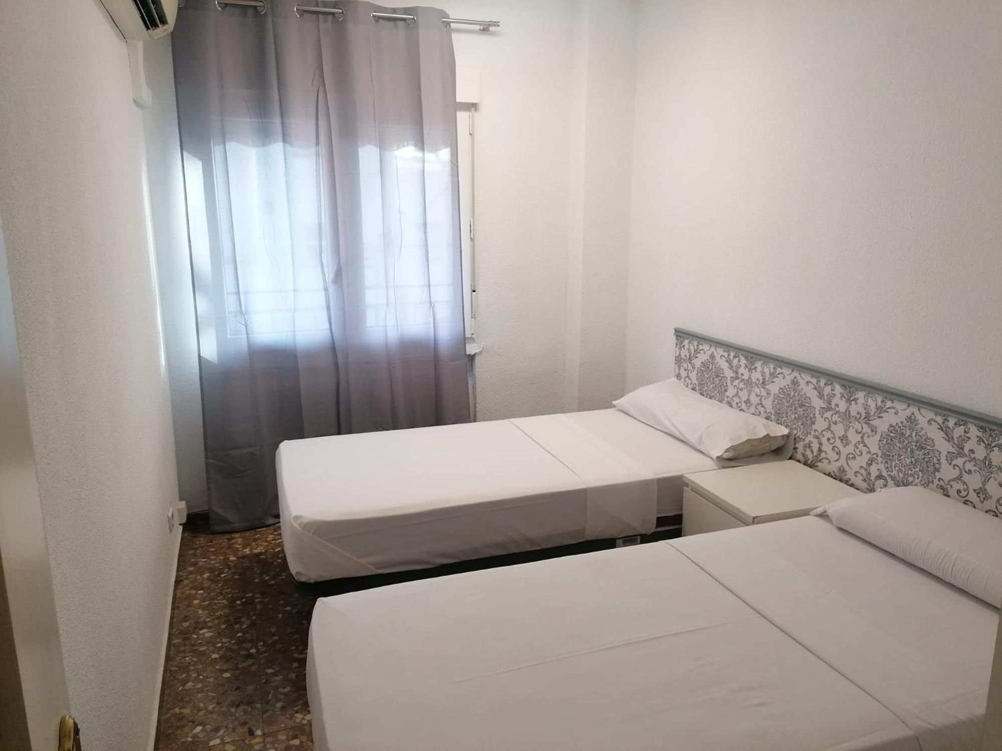 Departamento de tres habitaciones