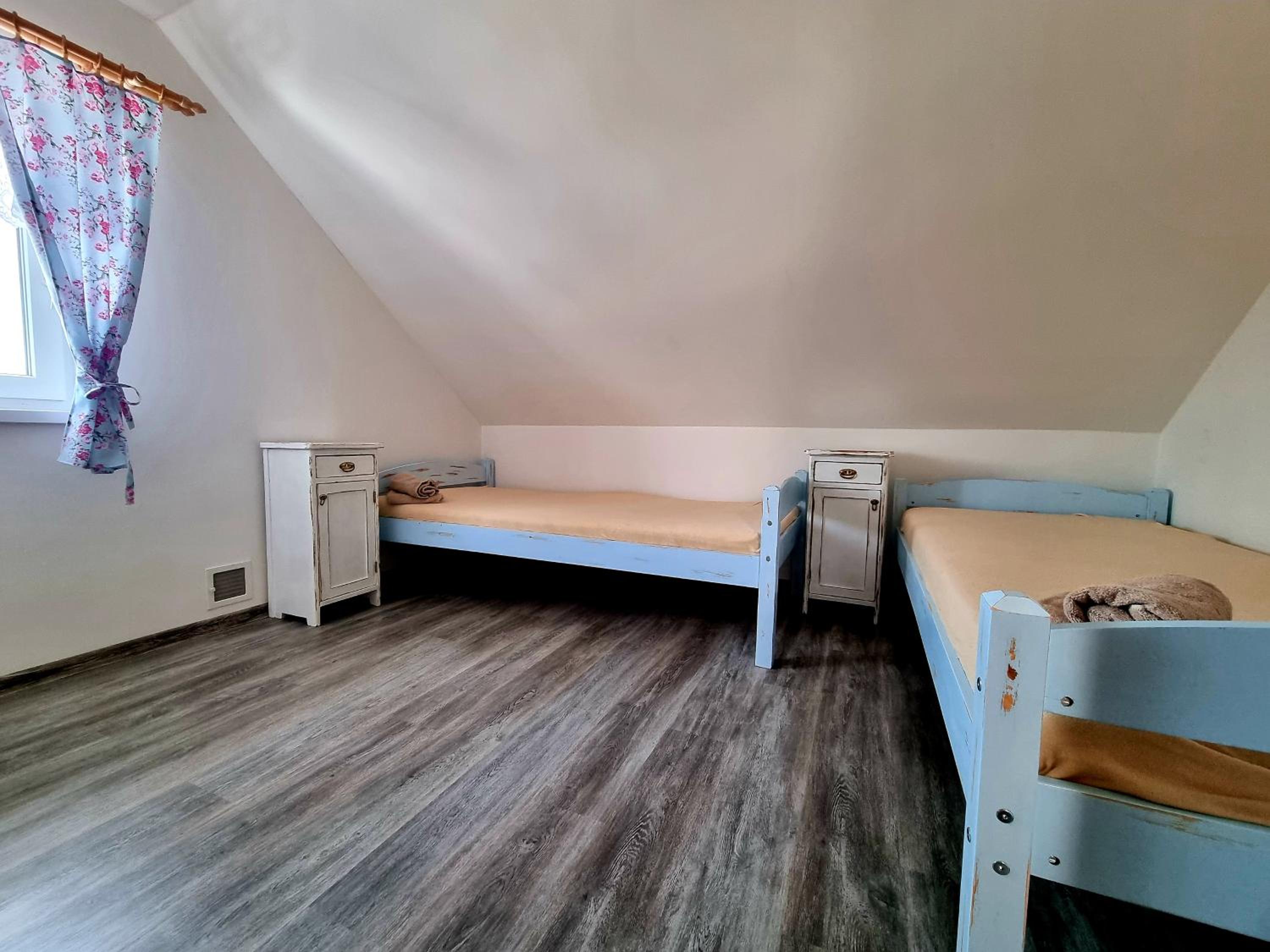 Three-Bedroom House photo 1