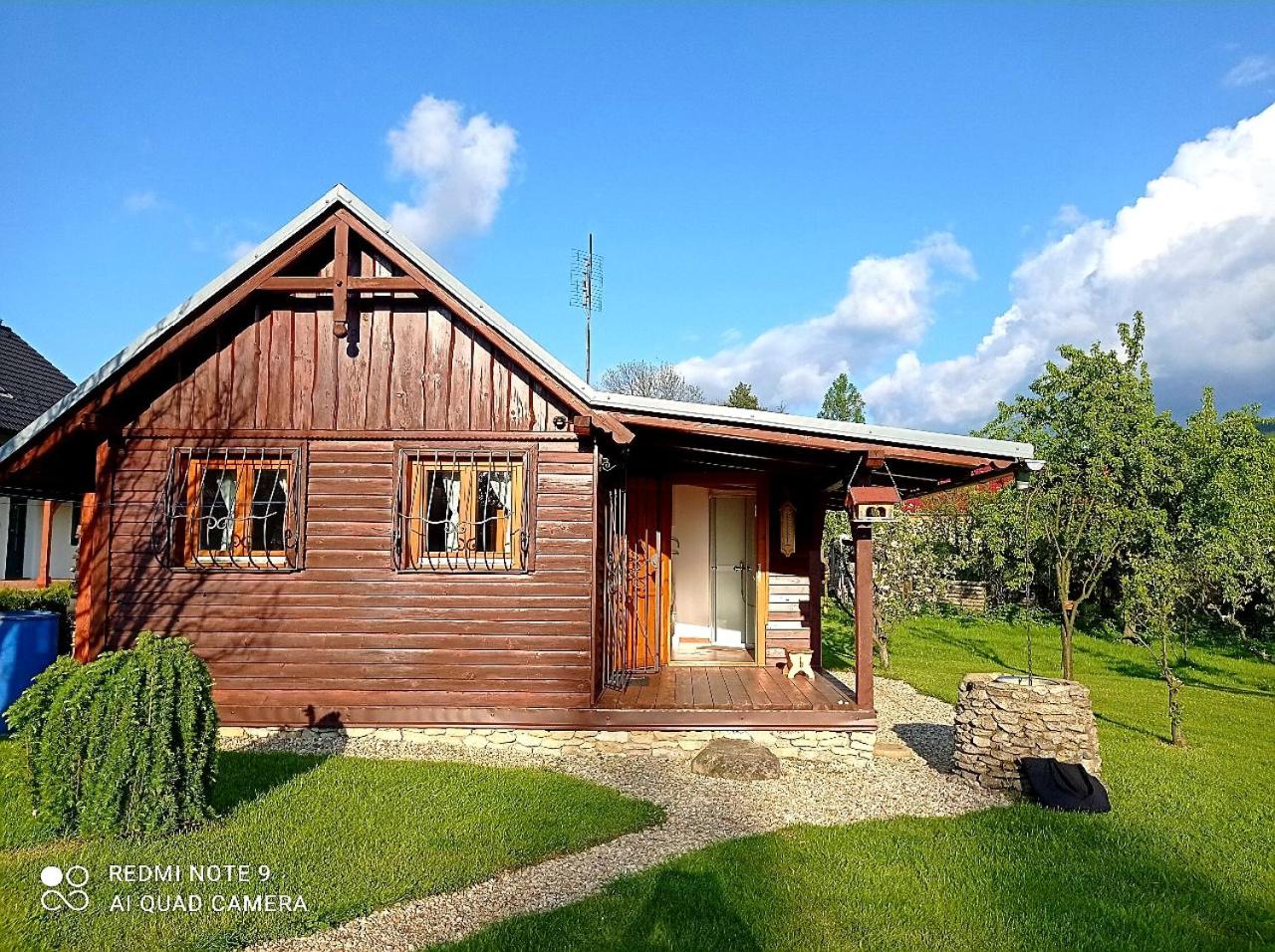 One-Bedroom House photo 3
