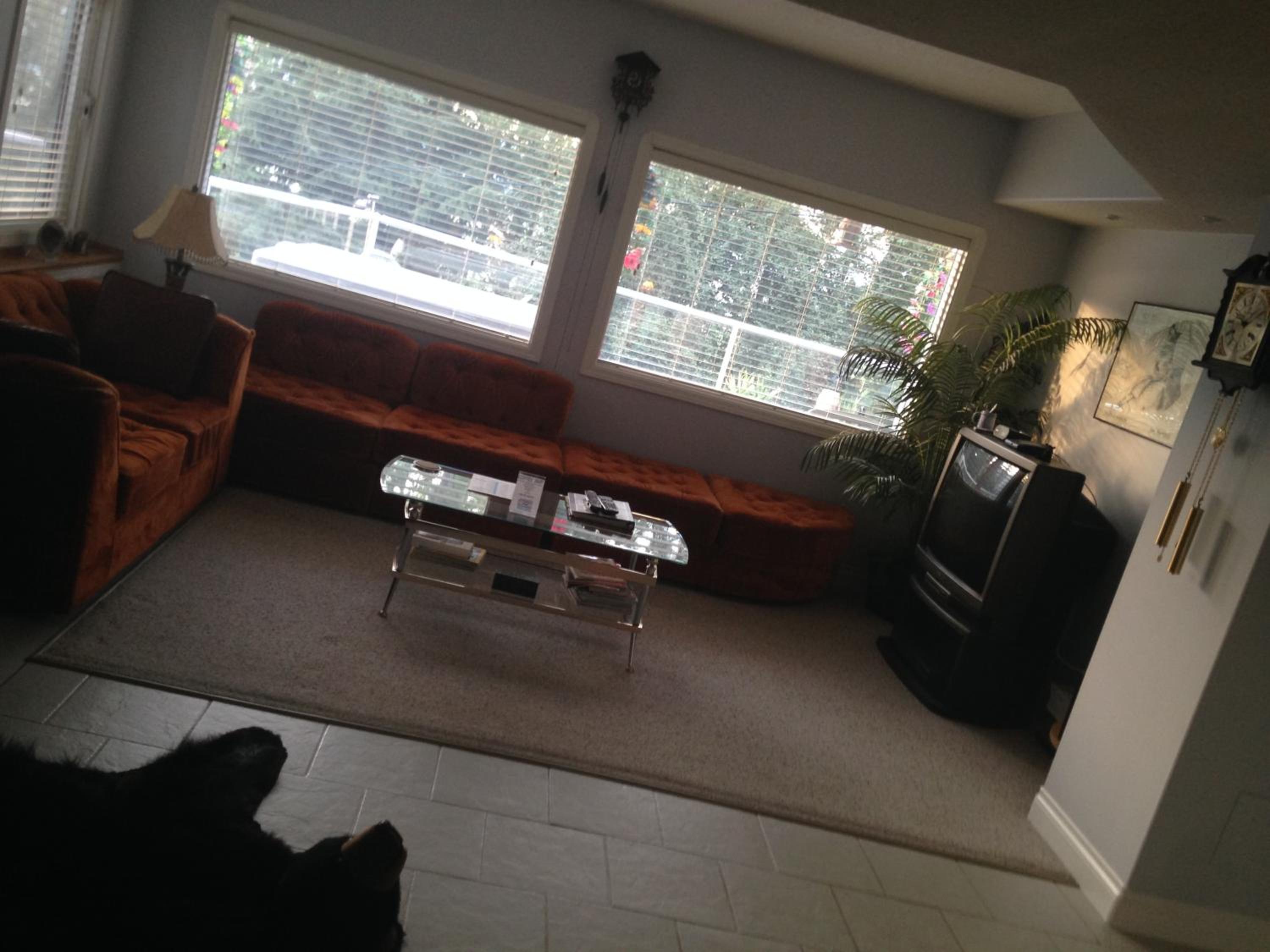 Queen Suite with Lake View