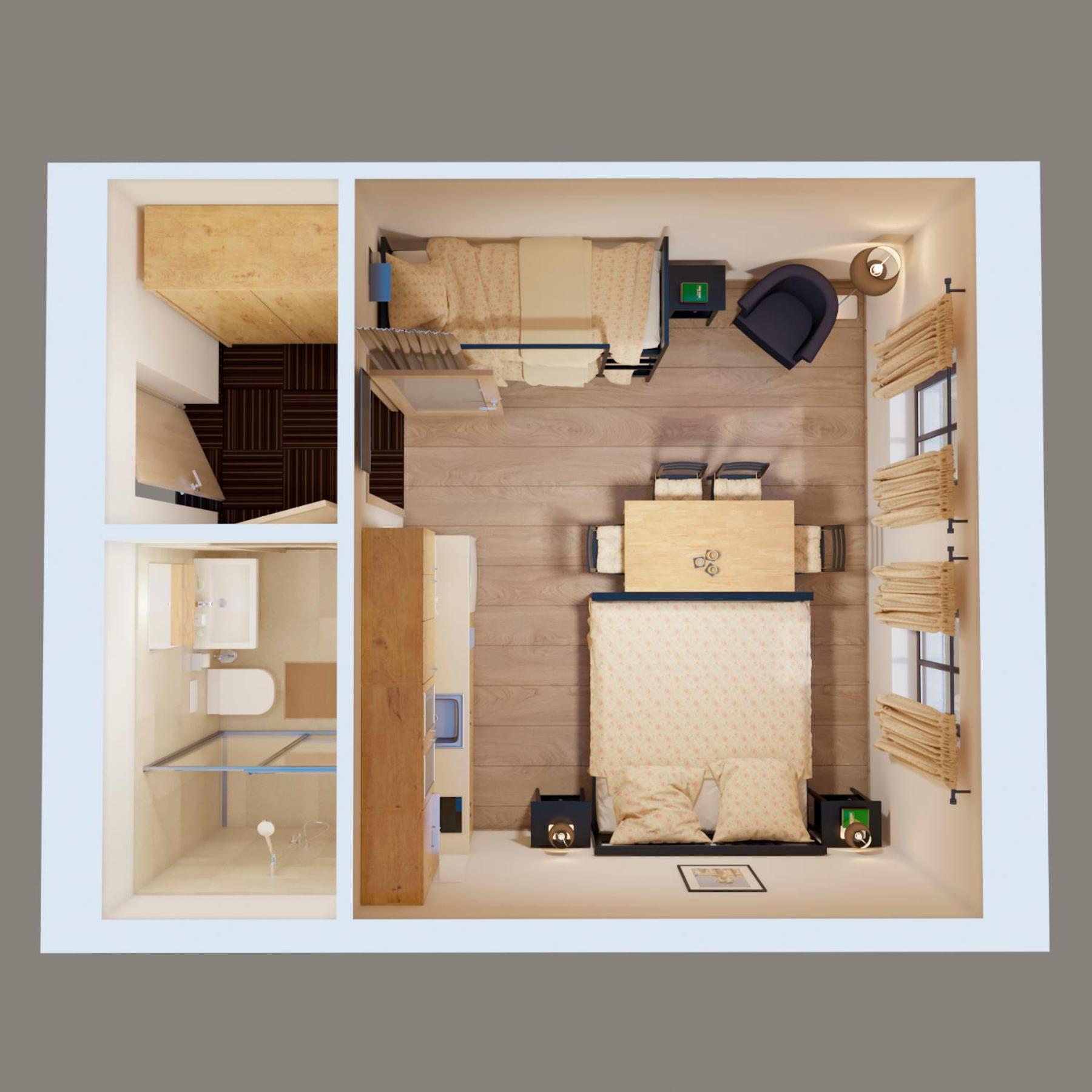 Apartment - Ground Floor - Photo 9