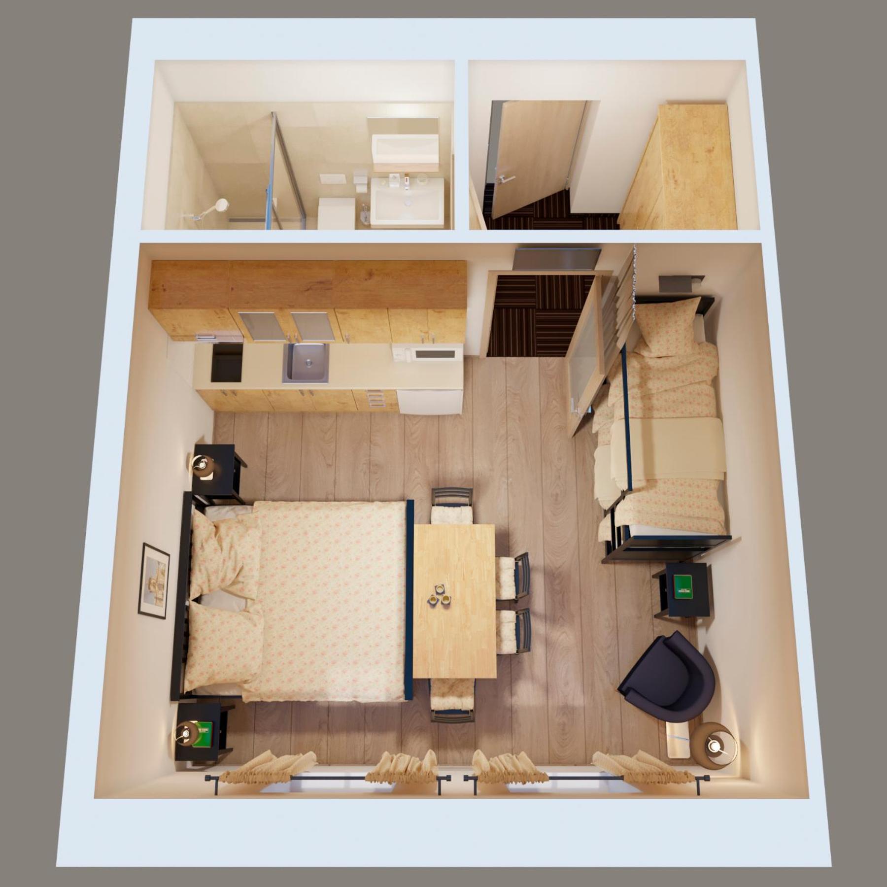 Apartment - Ground Floor - Photo 10