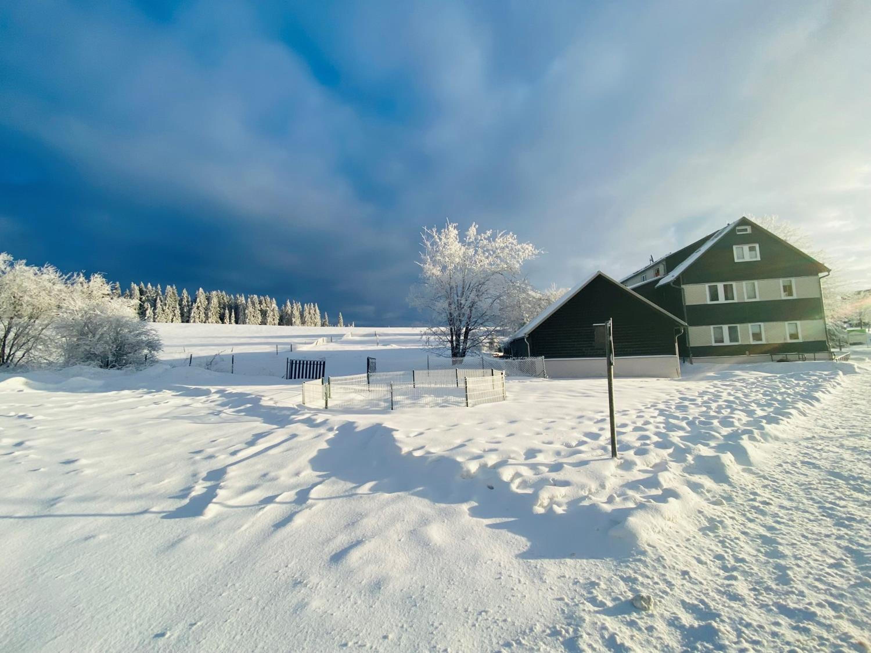 Vacation Home photo 3