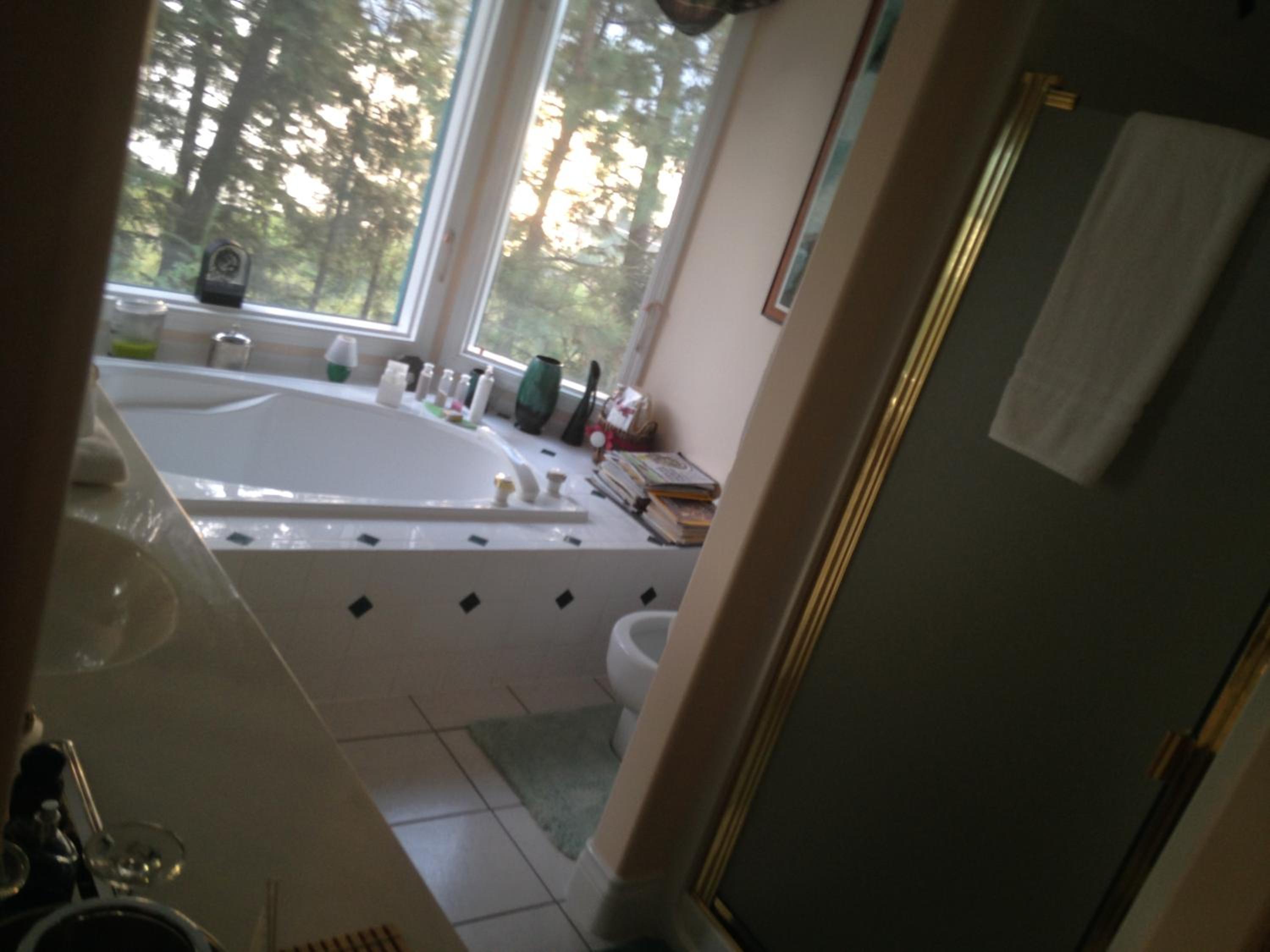 Deluxe Suite with Lake View